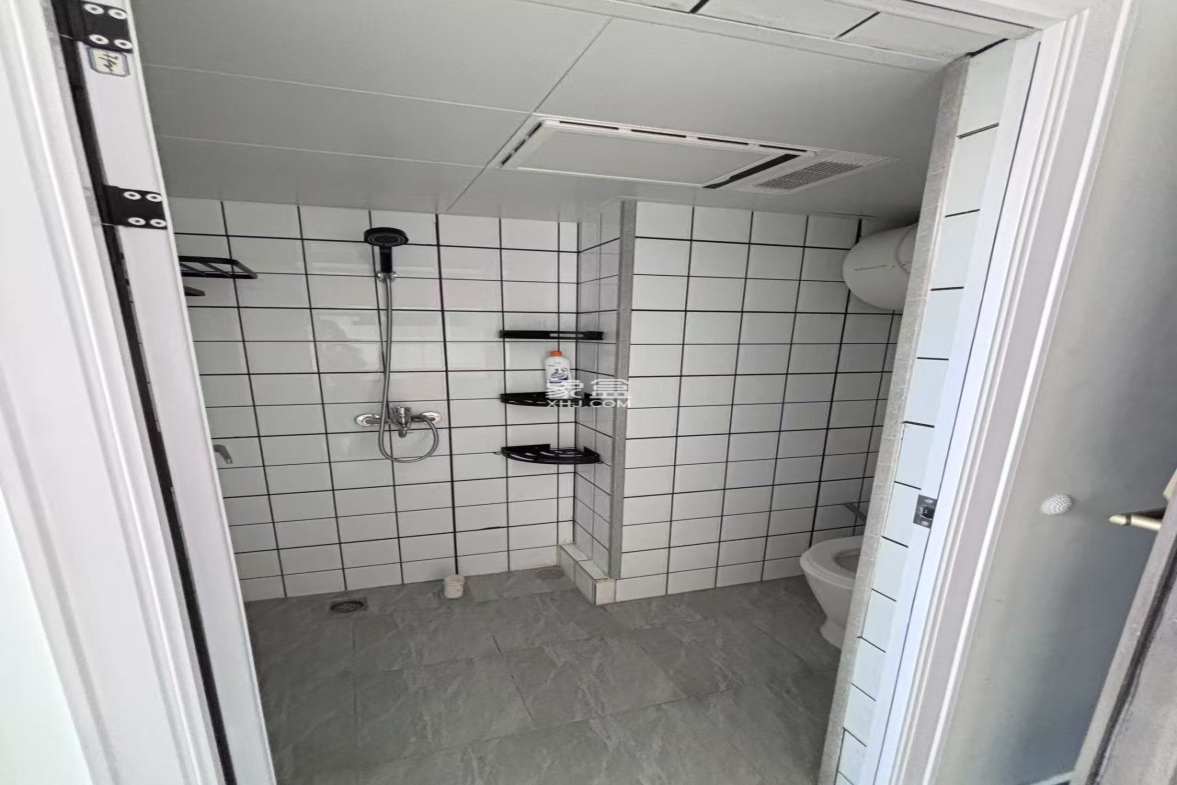 万科金色梦想B区  1室1厅1卫    1600.0元/月 万科金色梦想B区  1室1厅1卫    1600.0元/月户型图