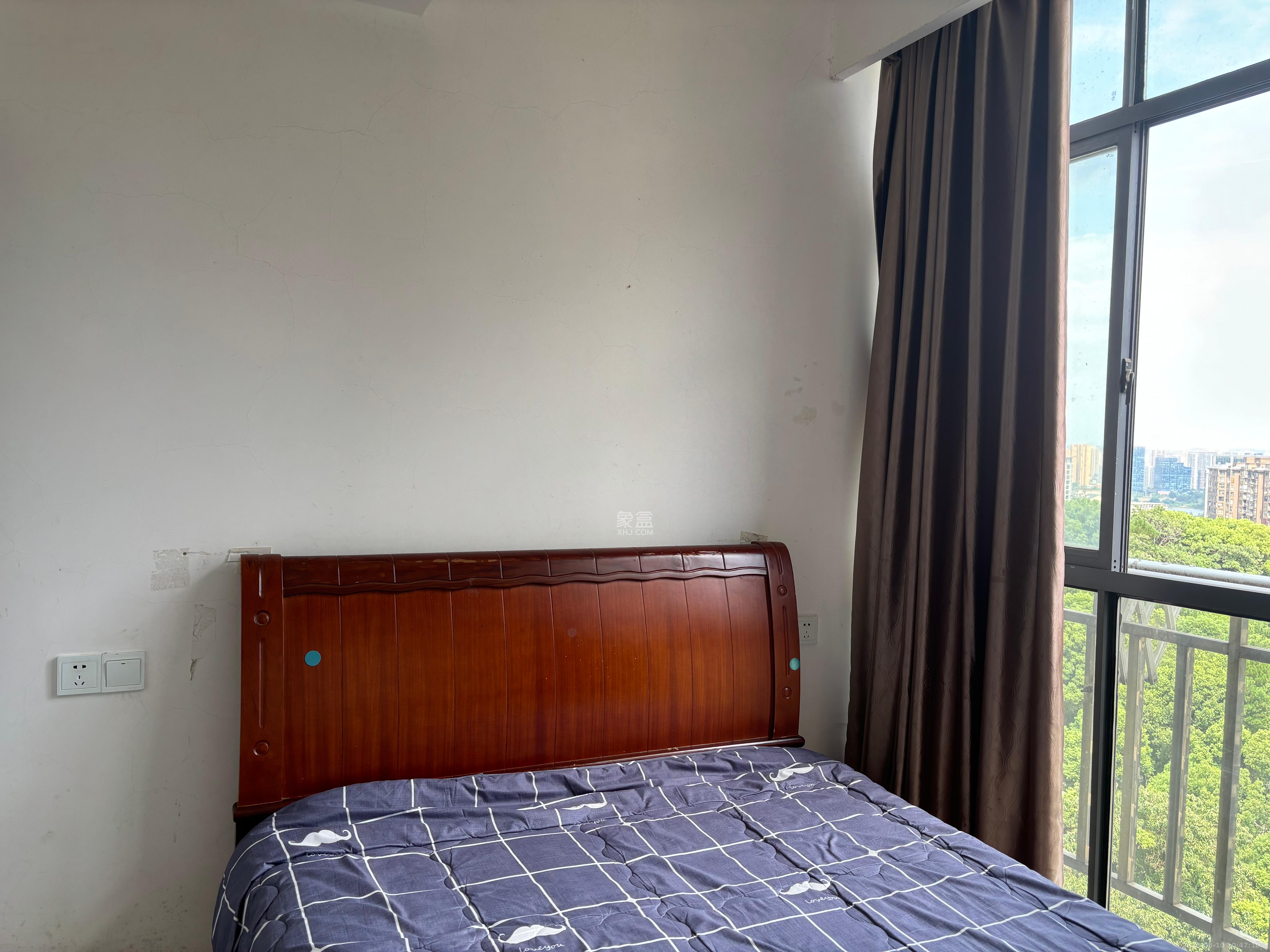 鑫远湘府逸园 1室1厅1卫 1300.0元/月 鑫远湘府逸园 1室1厅1卫 1300.0元/月室内图