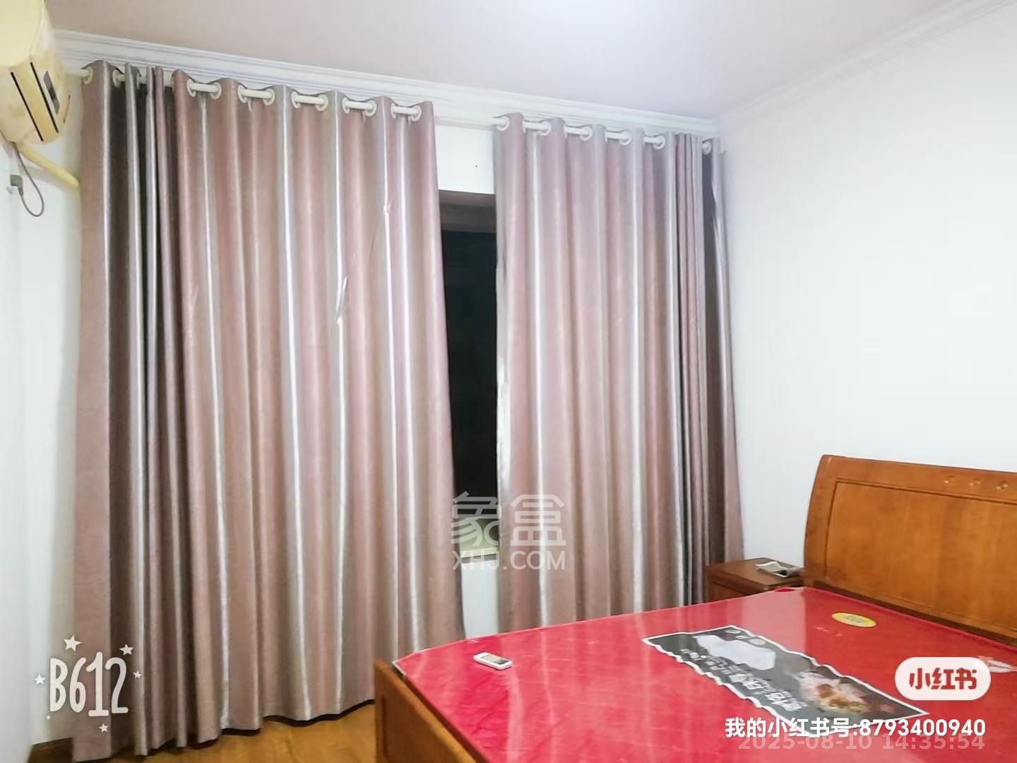 滨江一号（丰泰花园）  2室2厅1卫   2100.00元/月室内图