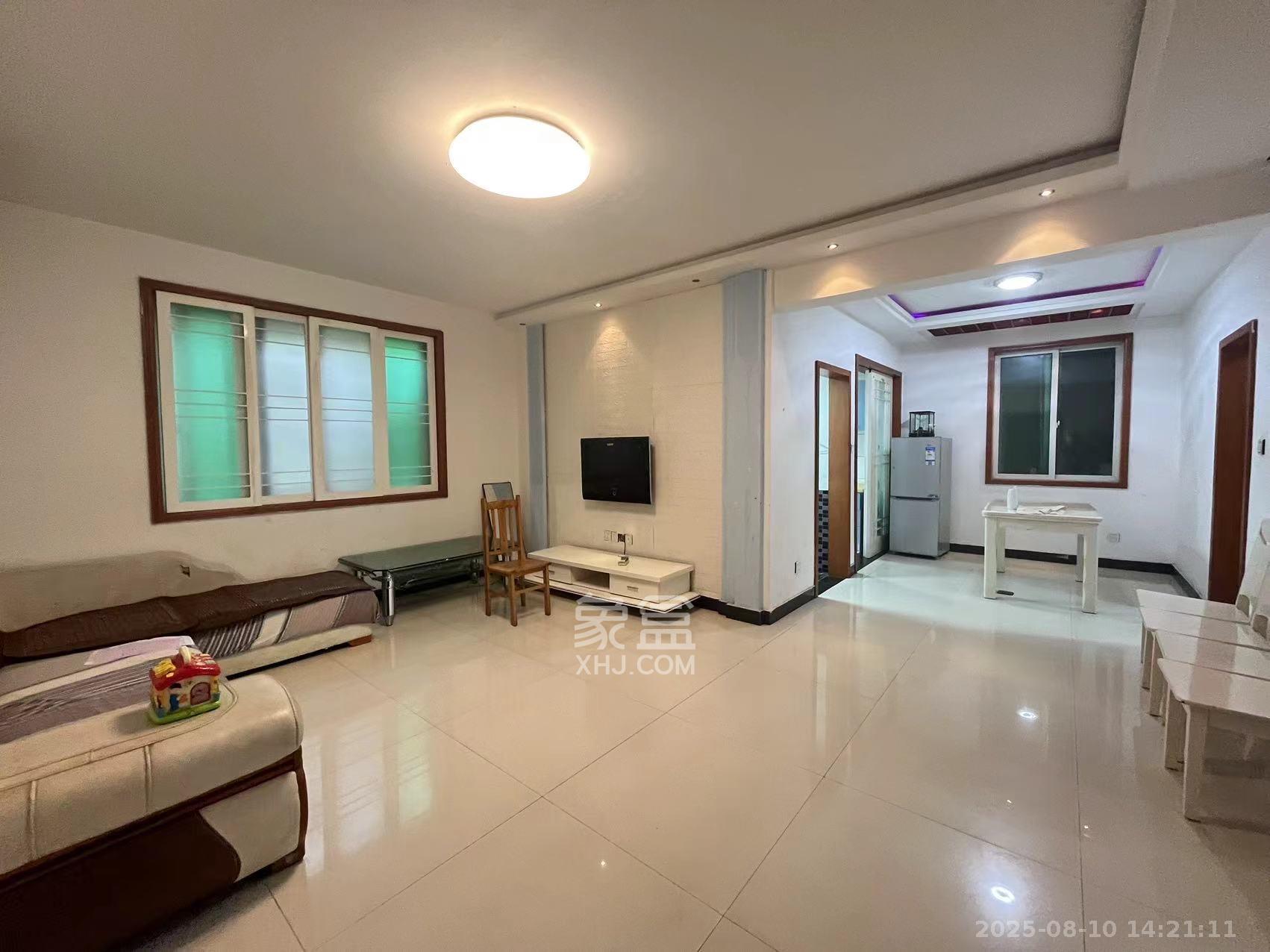 格林星城  3室2厅1卫    2700.0元/月室内图