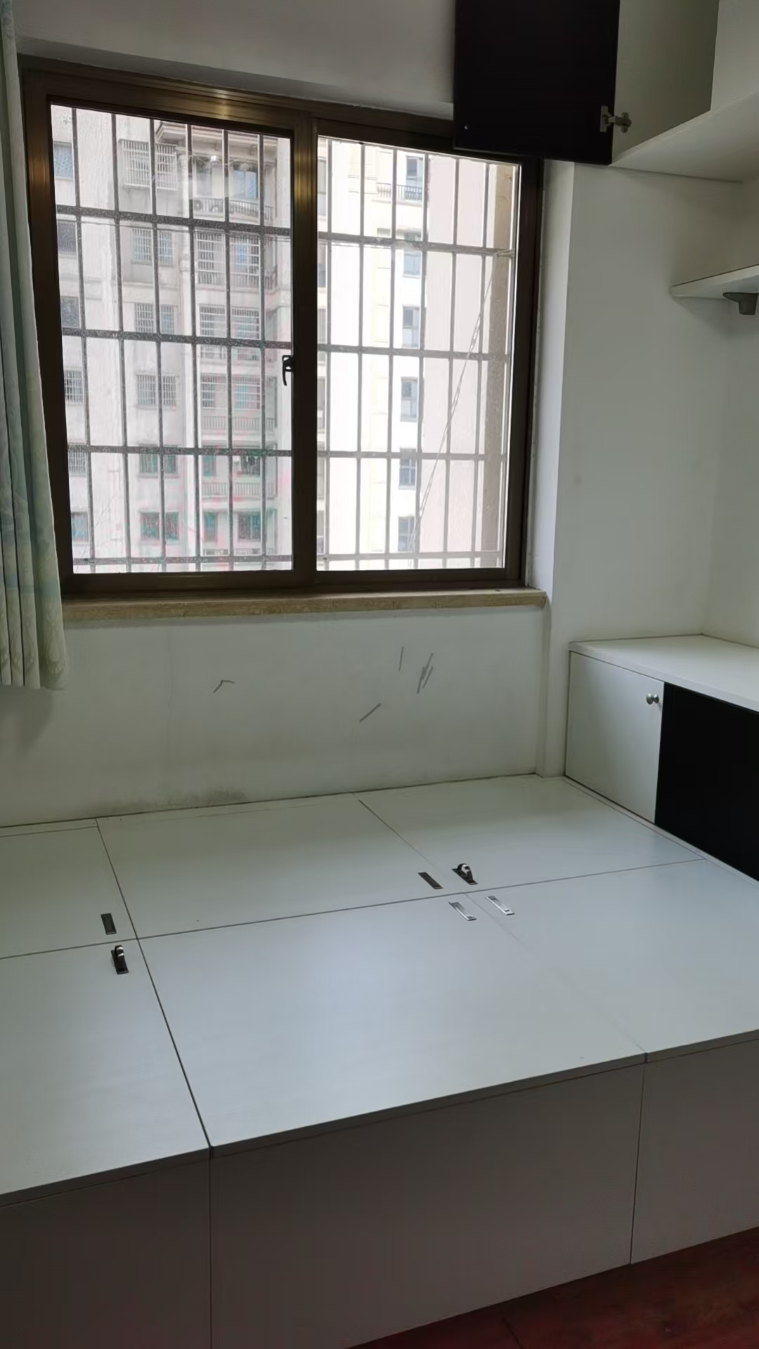 碧桂园 3室1厅1卫 1800.0元/月 碧桂园 3室1厅1卫 1800.0元/月室内图