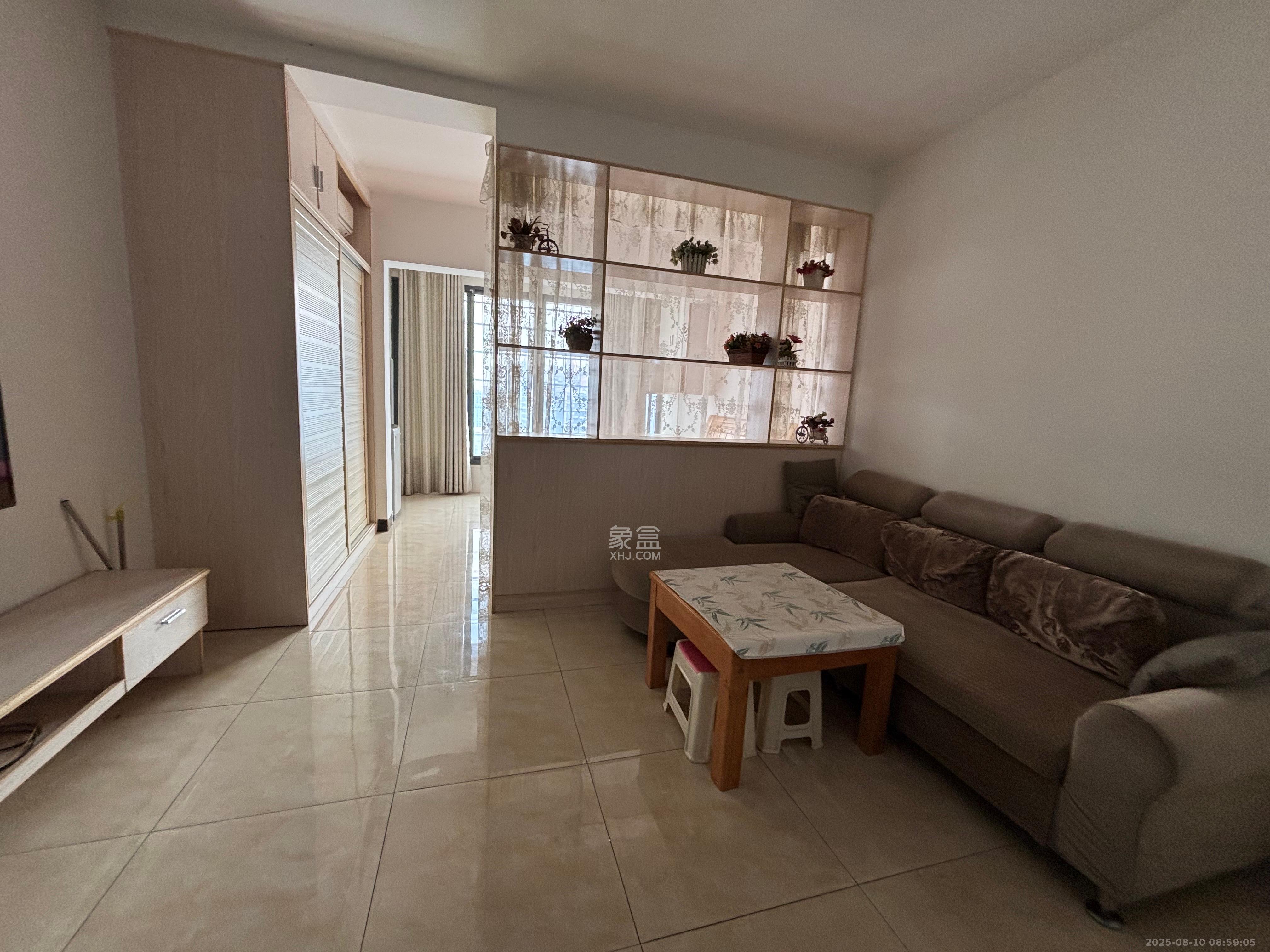 I尚国际(元泰大厦) 1室1厅1卫 1350.0元/月 I尚国际(元泰大厦) 1室1厅1卫 1350.0元/月室内图