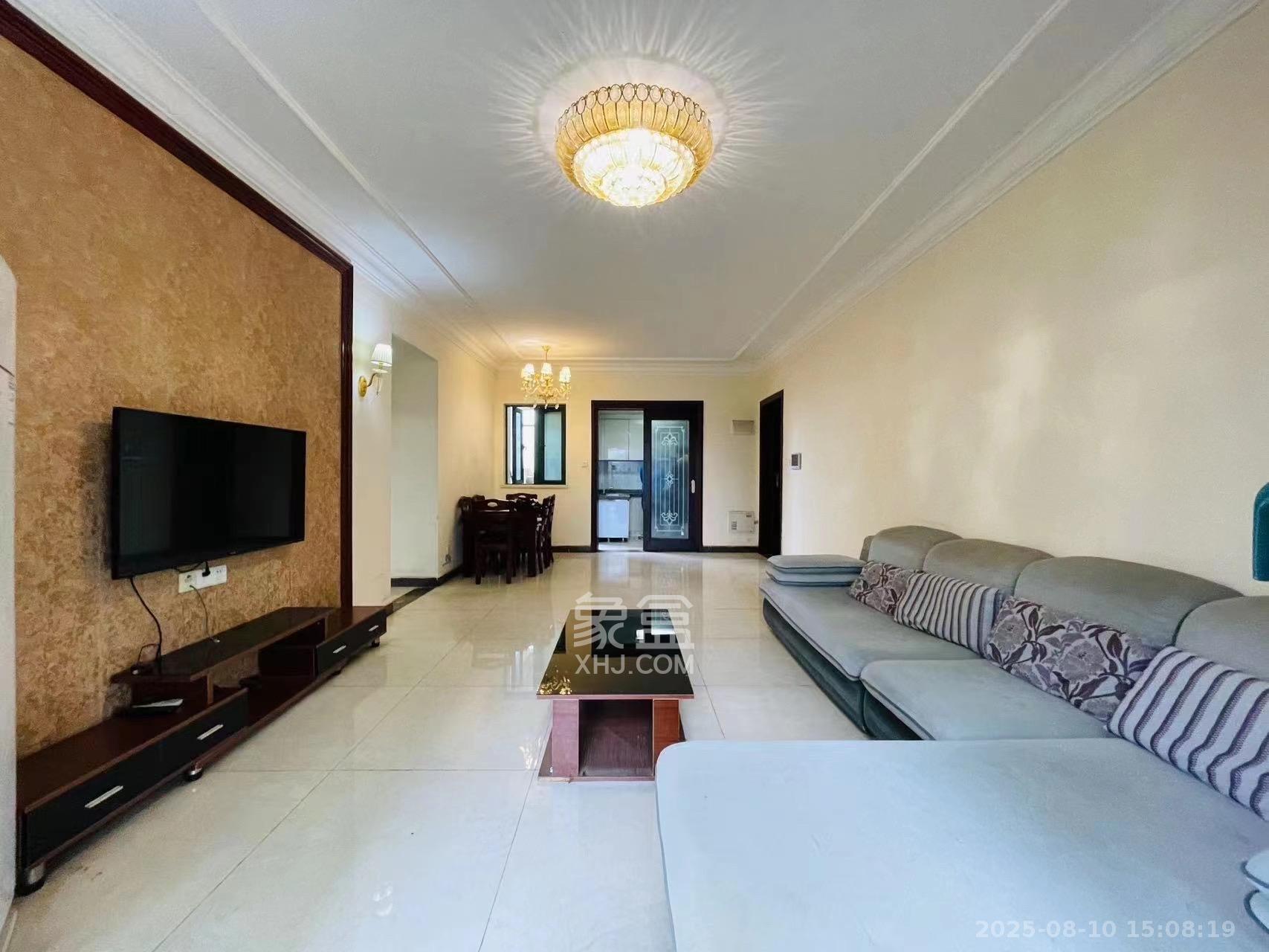 恒大御景湾  1室2厅1卫    2900.0元/月 恒大御景湾  1室2厅1卫    2900.0元/月室内图