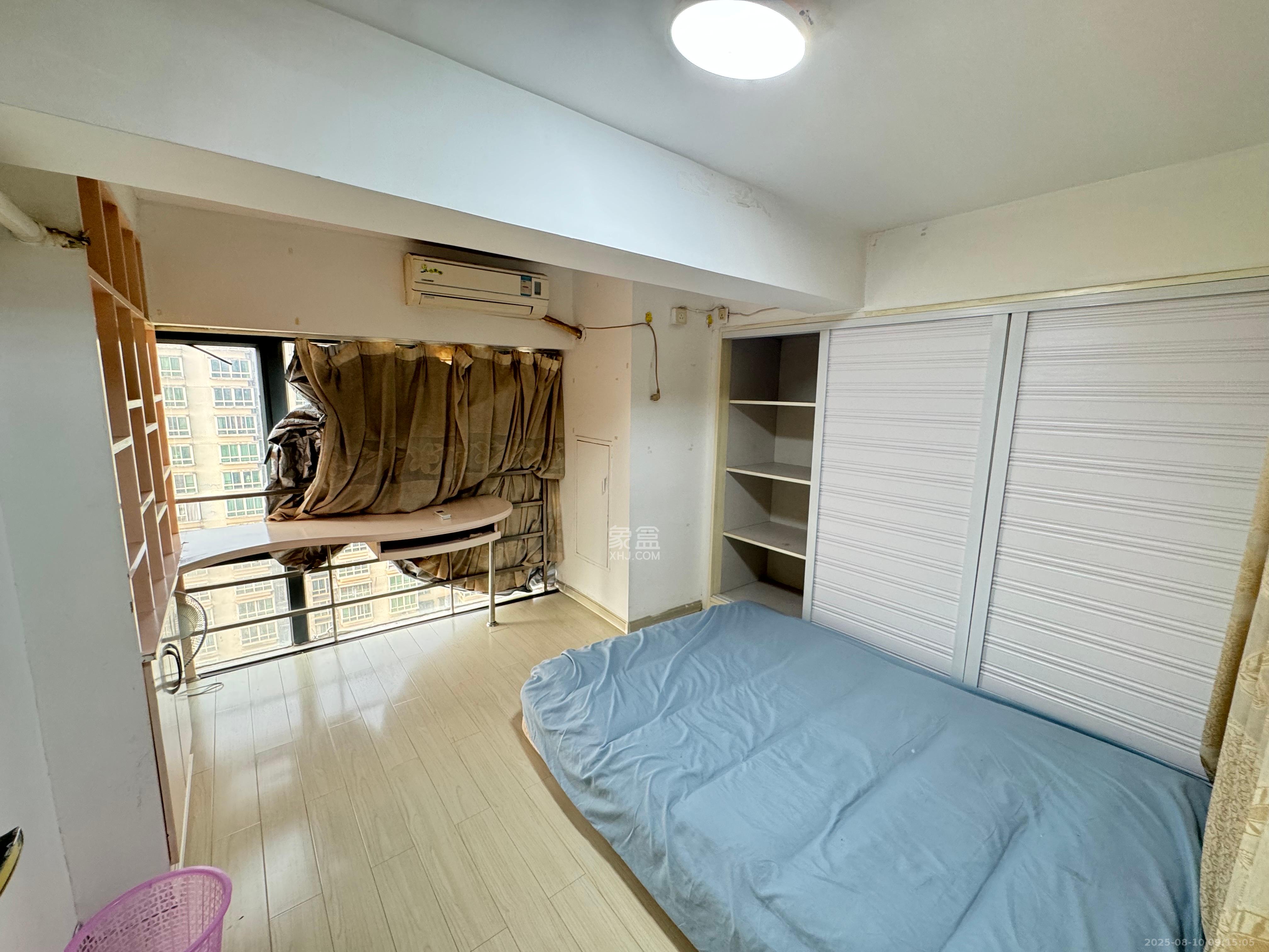 格蓝康都  2室2厅1卫   2100.00元/月室内图
