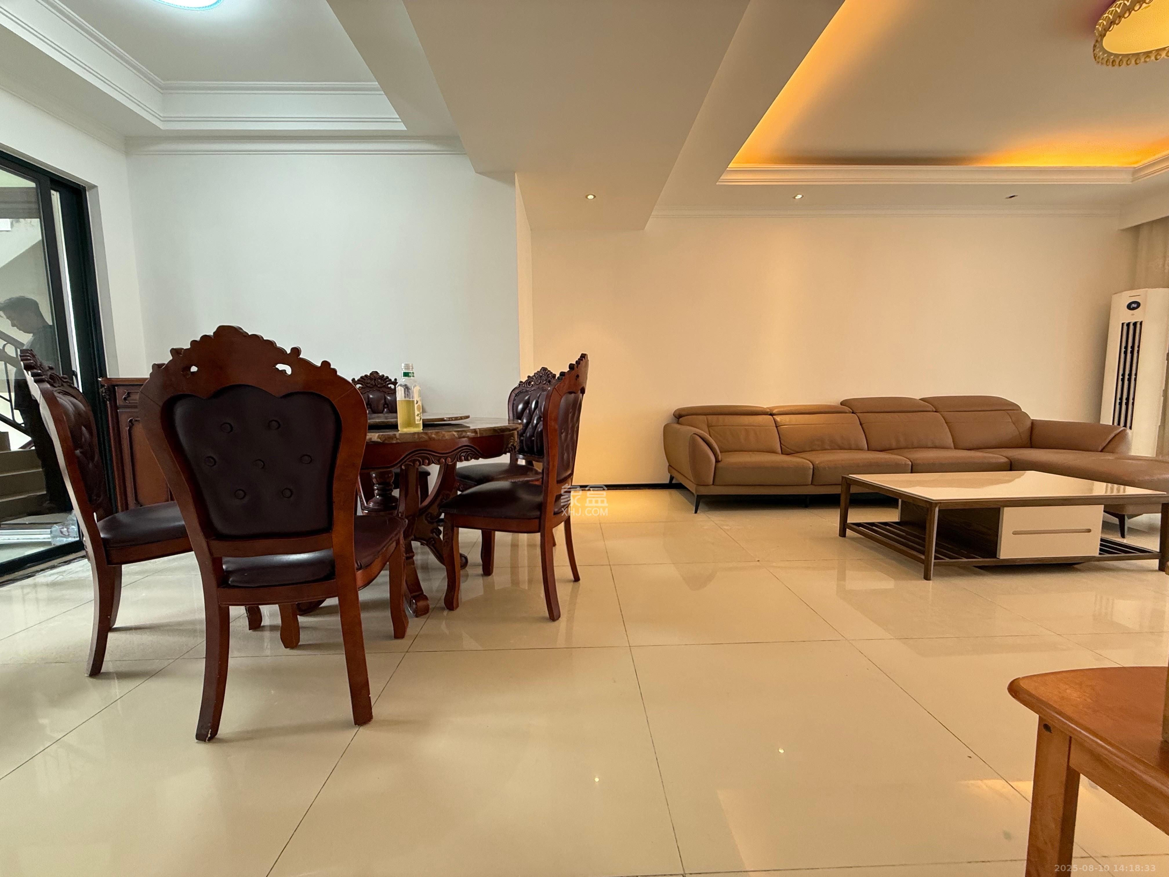 茂华禧都会 3室2厅2卫 3300.0元/月 茂华禧都会 3室2厅2卫 3300.0元/月室内图