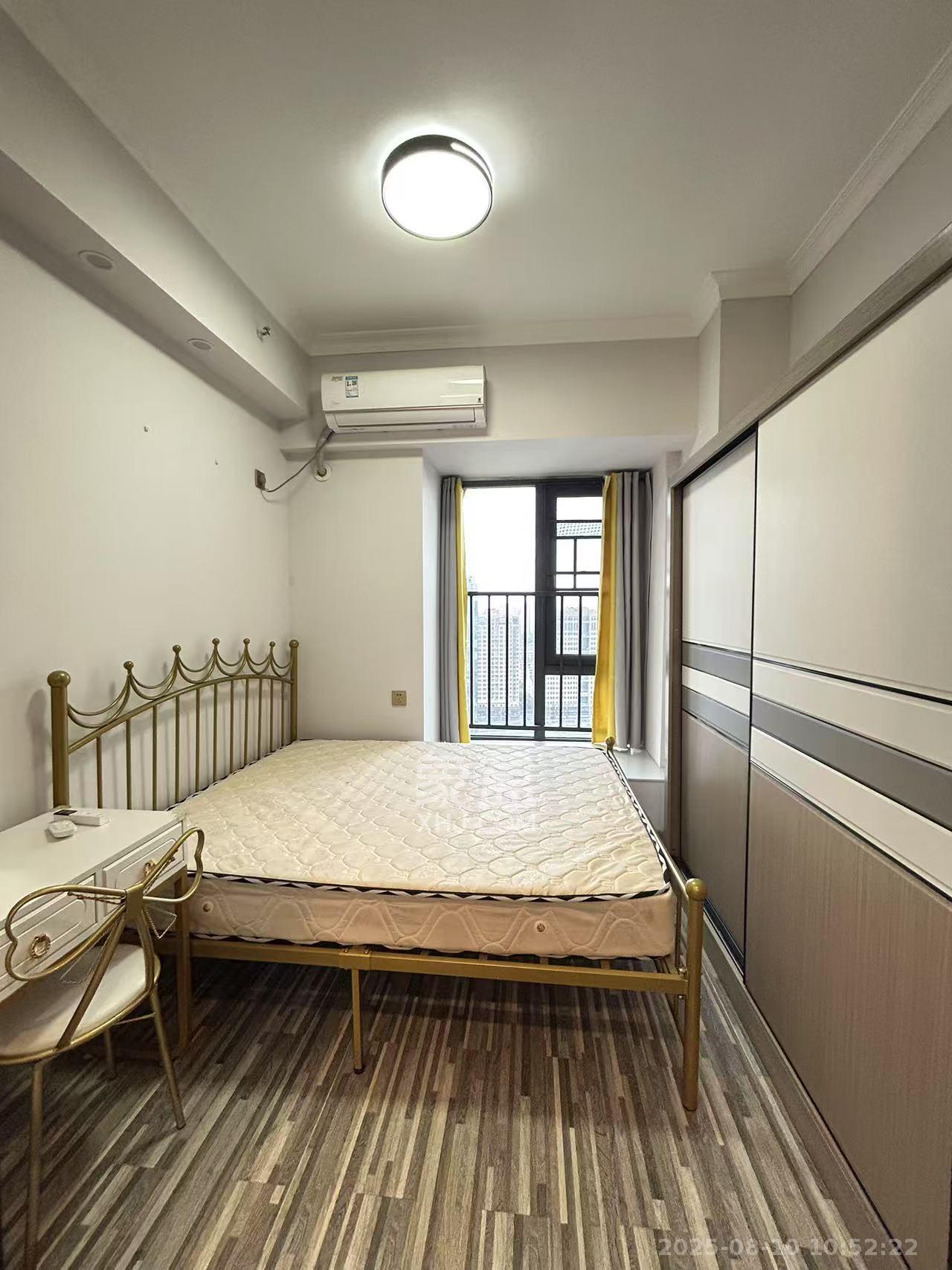 复地星光天地 2室1厅1卫 2500.0元/月 复地星光天地 2室1厅1卫 2500.0元/月室内图