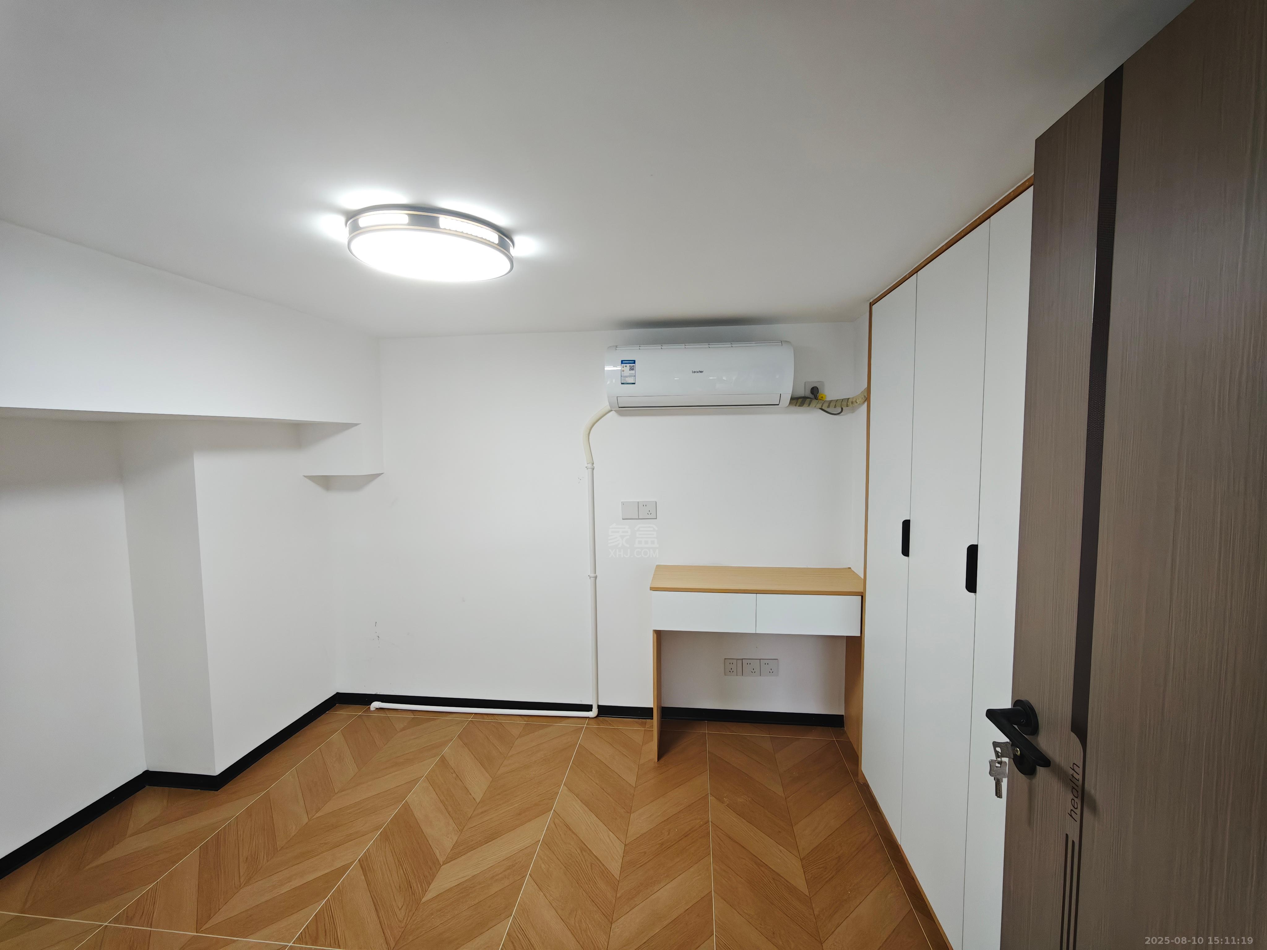 株洲恒大悦珑台 2室1厅1卫 1500.0元/月 株洲恒大悦珑台 2室1厅1卫 1500.0元/月室内图