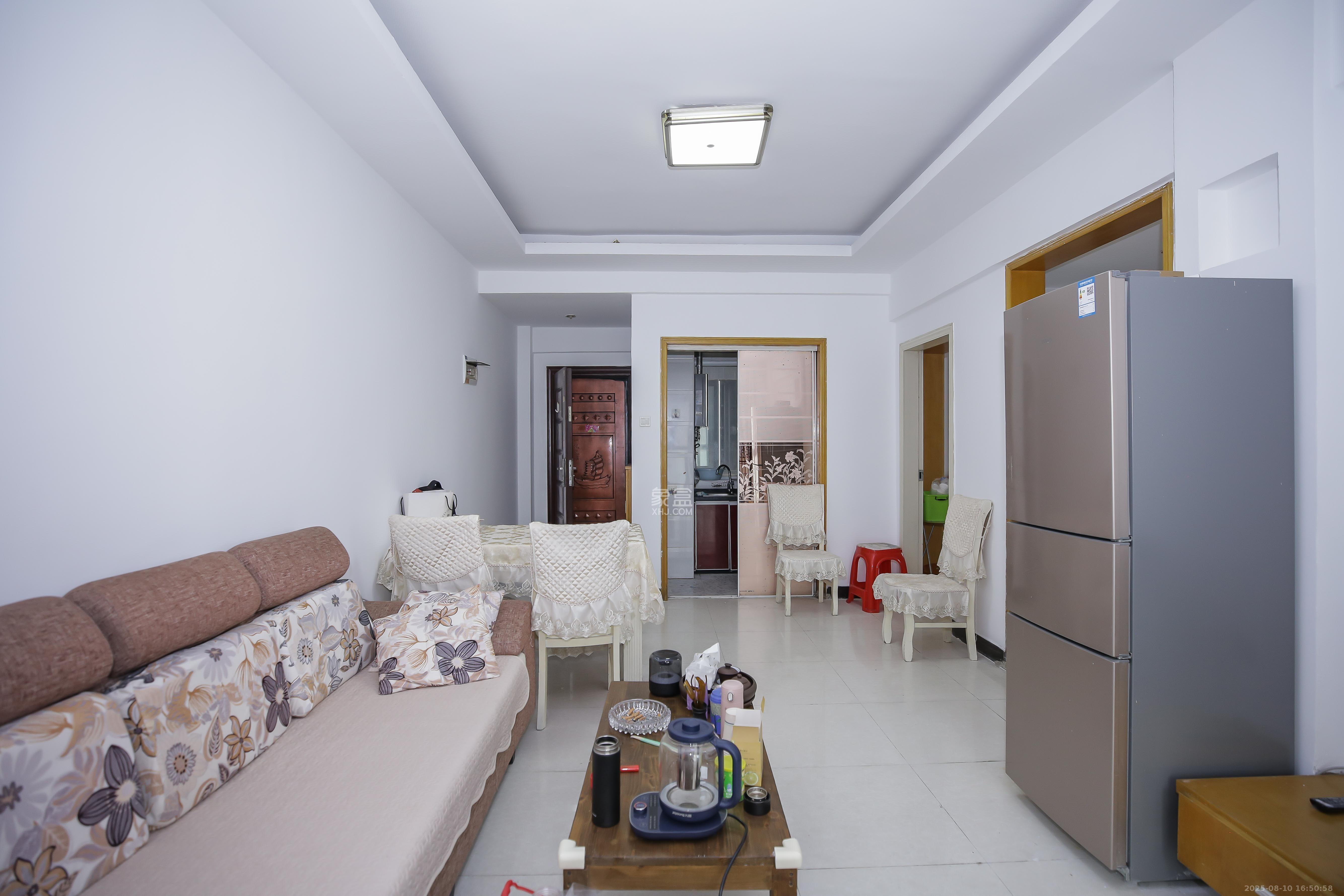 未来城科学家园 2室1厅1卫 2300.0元/月 未来城科学家园 2室1厅1卫 2300.0元/月室内图