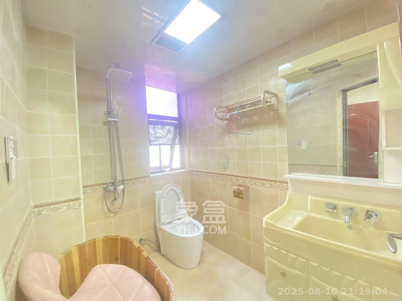 中豪城南时代(中豪南苑) 1室0厅0卫 2600.0元/月 中豪城南时代(中豪南苑) 1室0厅0卫 2600.0元/月室内图