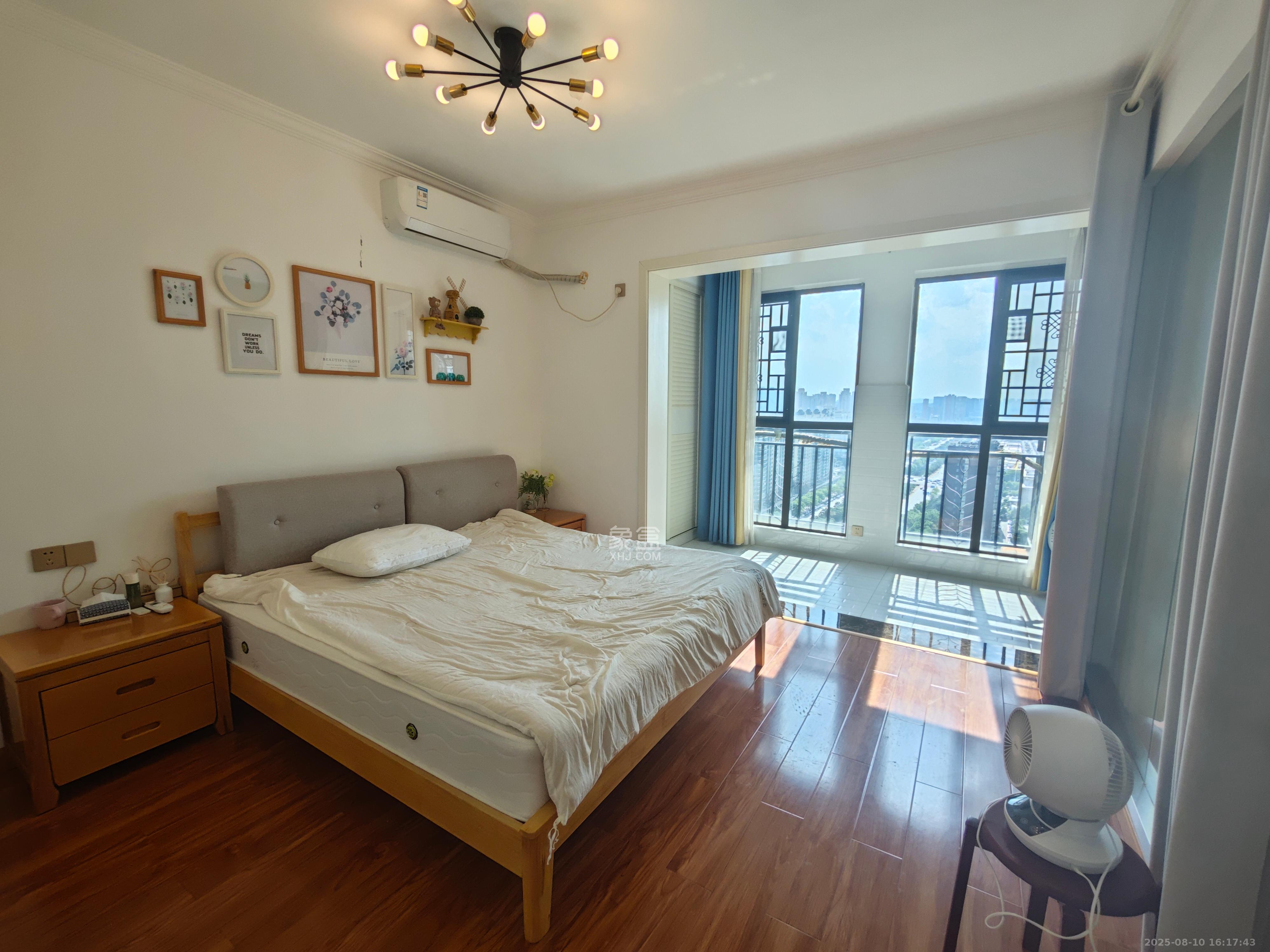 宏聚地中海  3室1厅1卫    2200.0元/月室内图