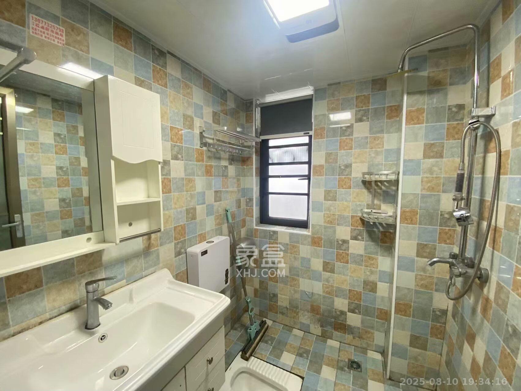 嘉雨兴园 2室1厅1卫 2500.00元/月 嘉雨兴园 2室1厅1卫 2500.00元/月室内图