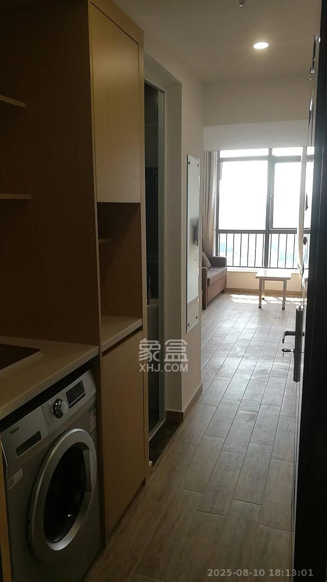 叠彩兰亭 1室1厅1卫 1200.0元/月 叠彩兰亭 1室1厅1卫 1200.0元/月室内图