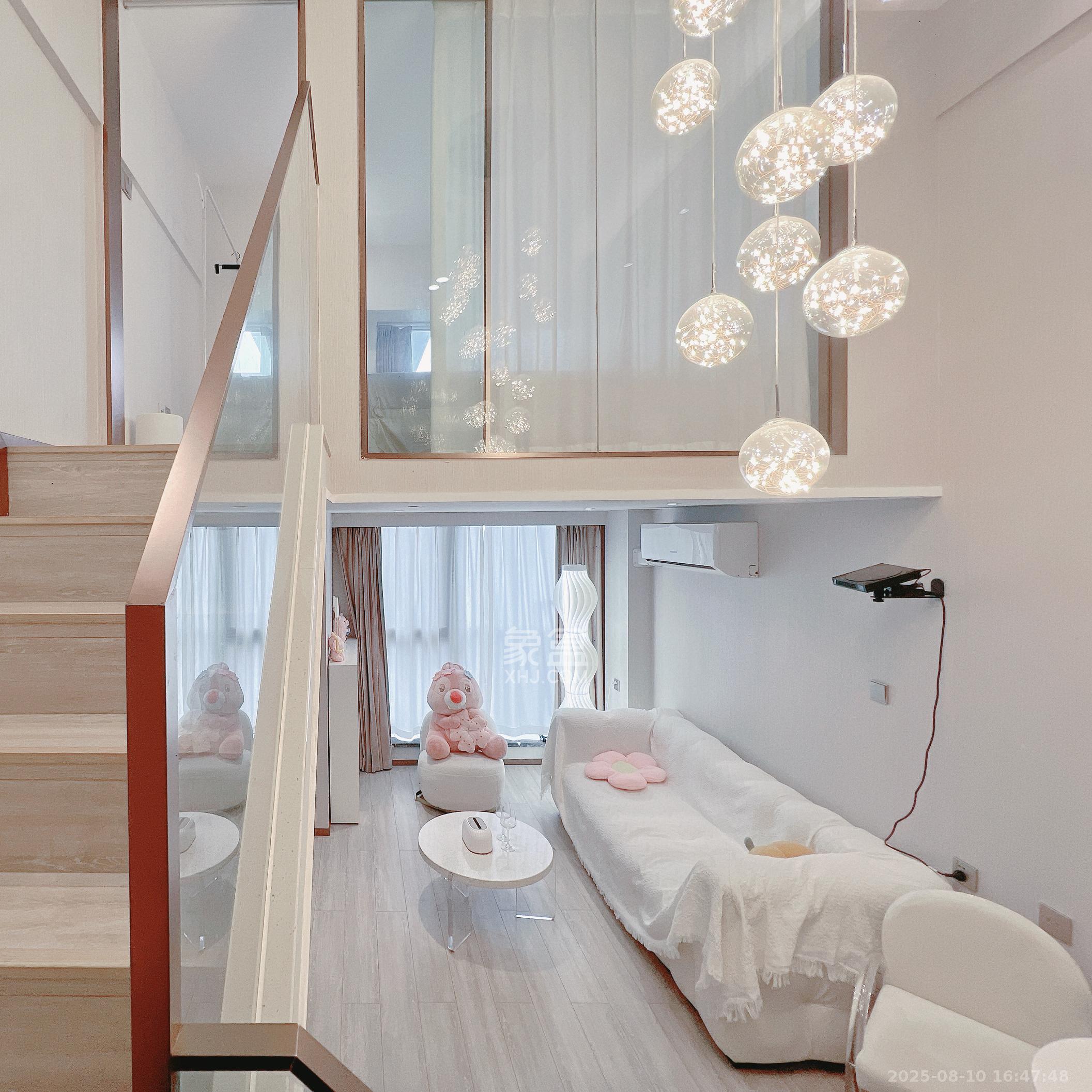 华远华时代 2室1厅1卫 3200.0元/月 华远华时代 2室1厅1卫 3200.0元/月室内图