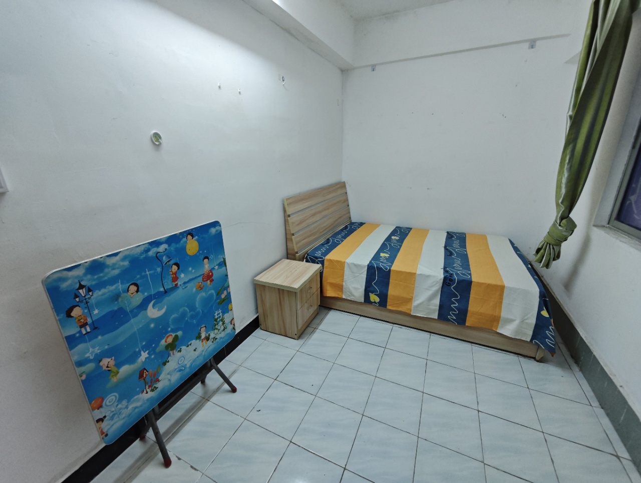 马坡小区 1室0厅1卫 800.0元/月 马坡小区 1室0厅1卫 800.0元/月室内图