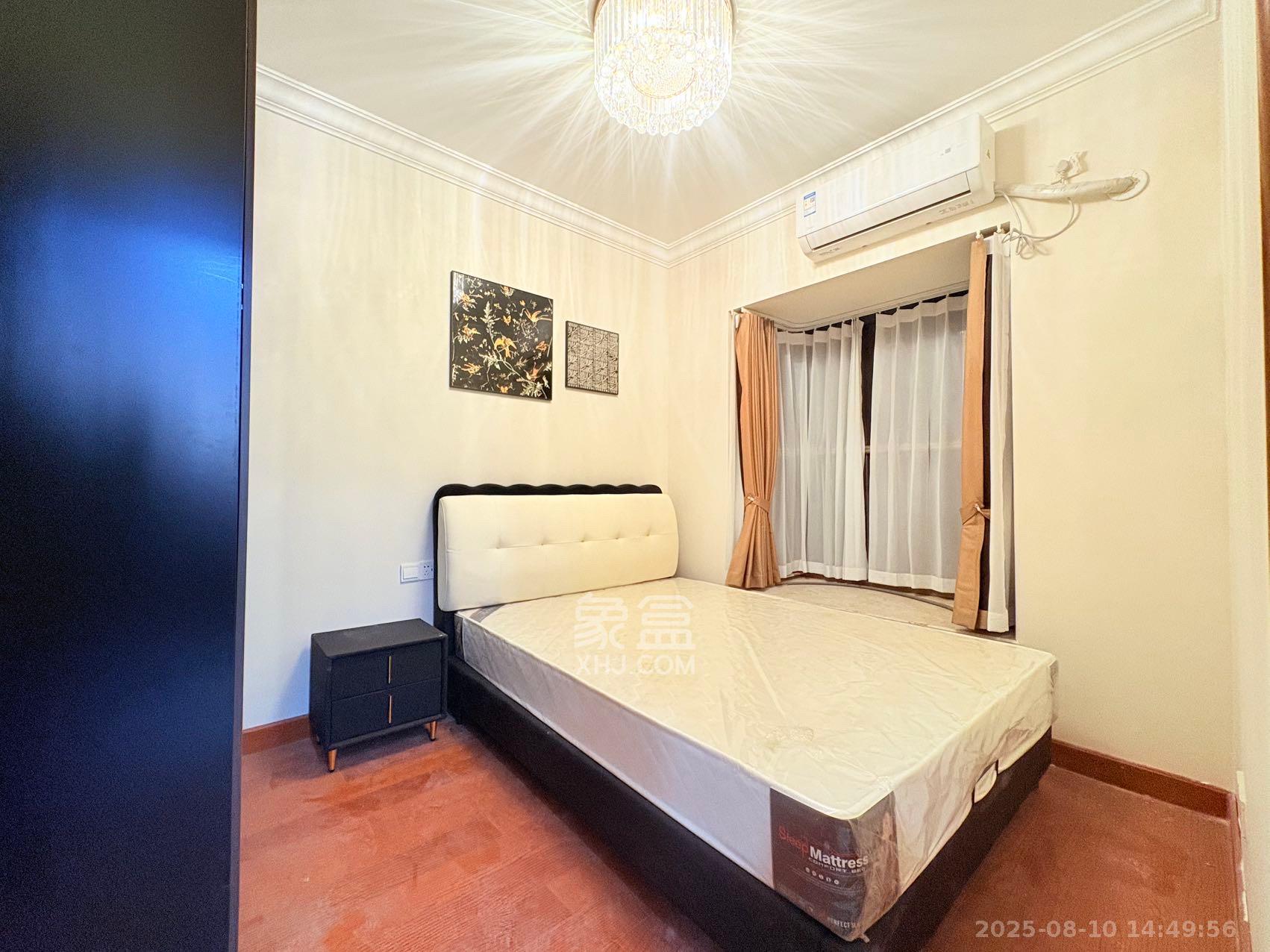 恒大江湾  1室0厅0卫    3700.0元/月室内图