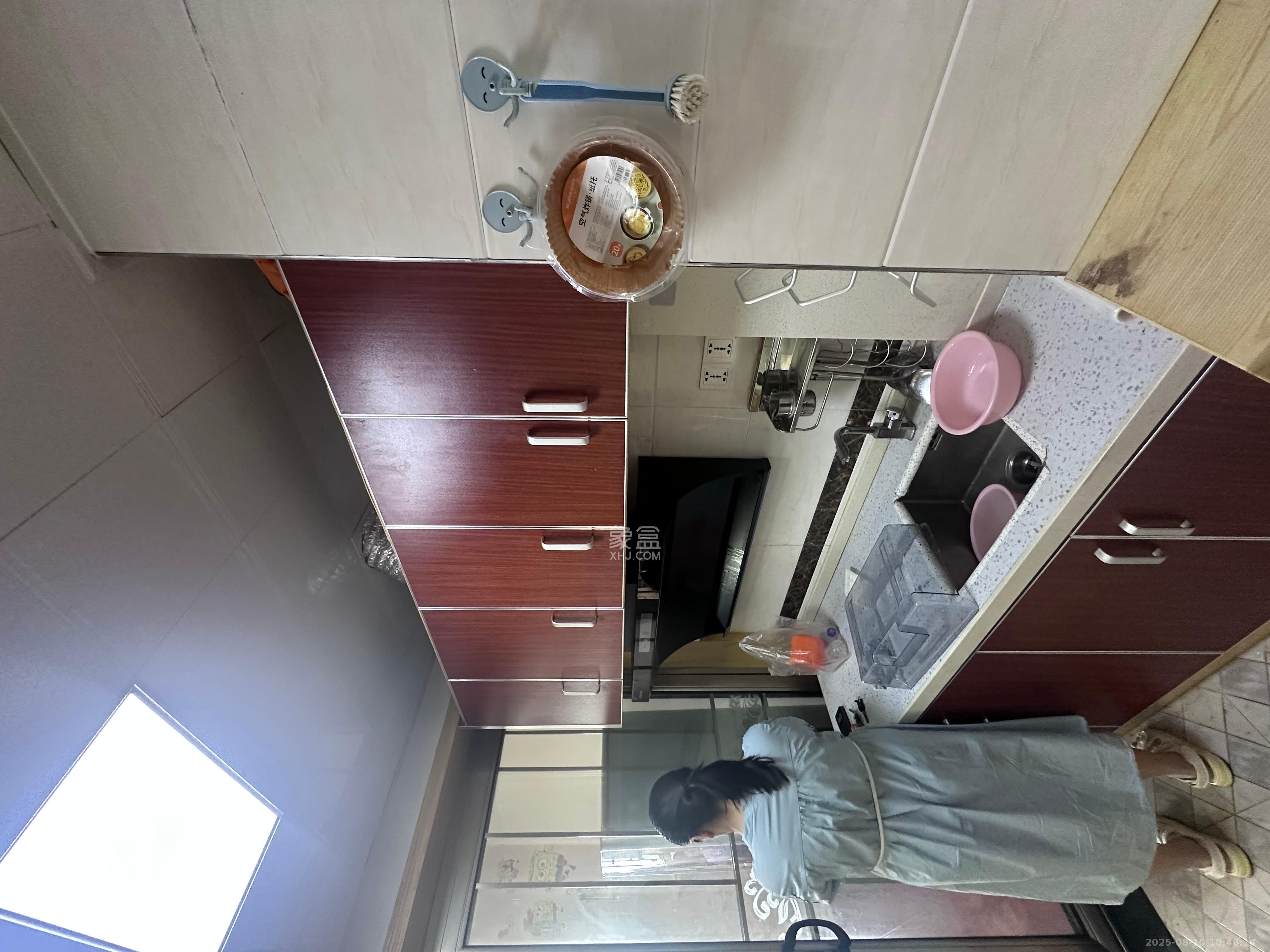 万科魅力之城 1室1厅1卫 1300.0元/月 万科魅力之城 1室1厅1卫 1300.0元/月室内图