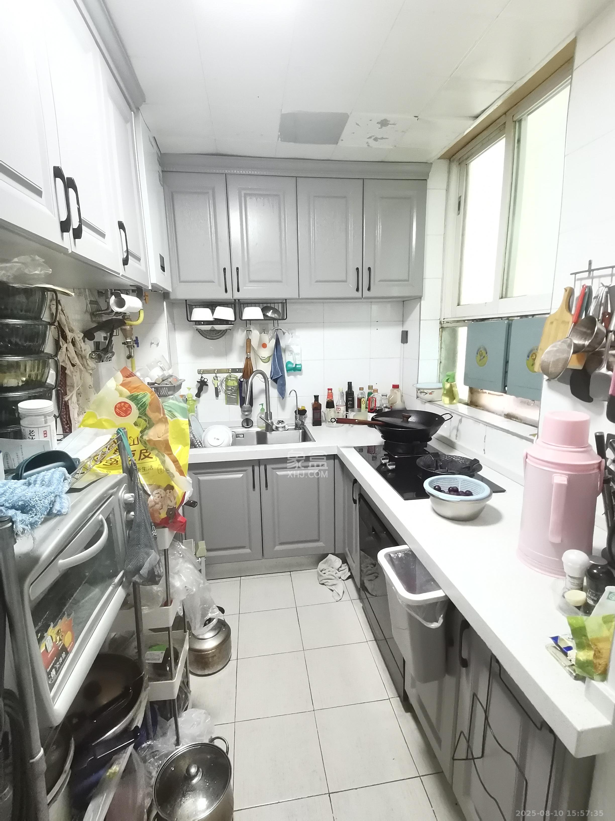 电信308  2室2厅1卫   3500.00元/月室内图