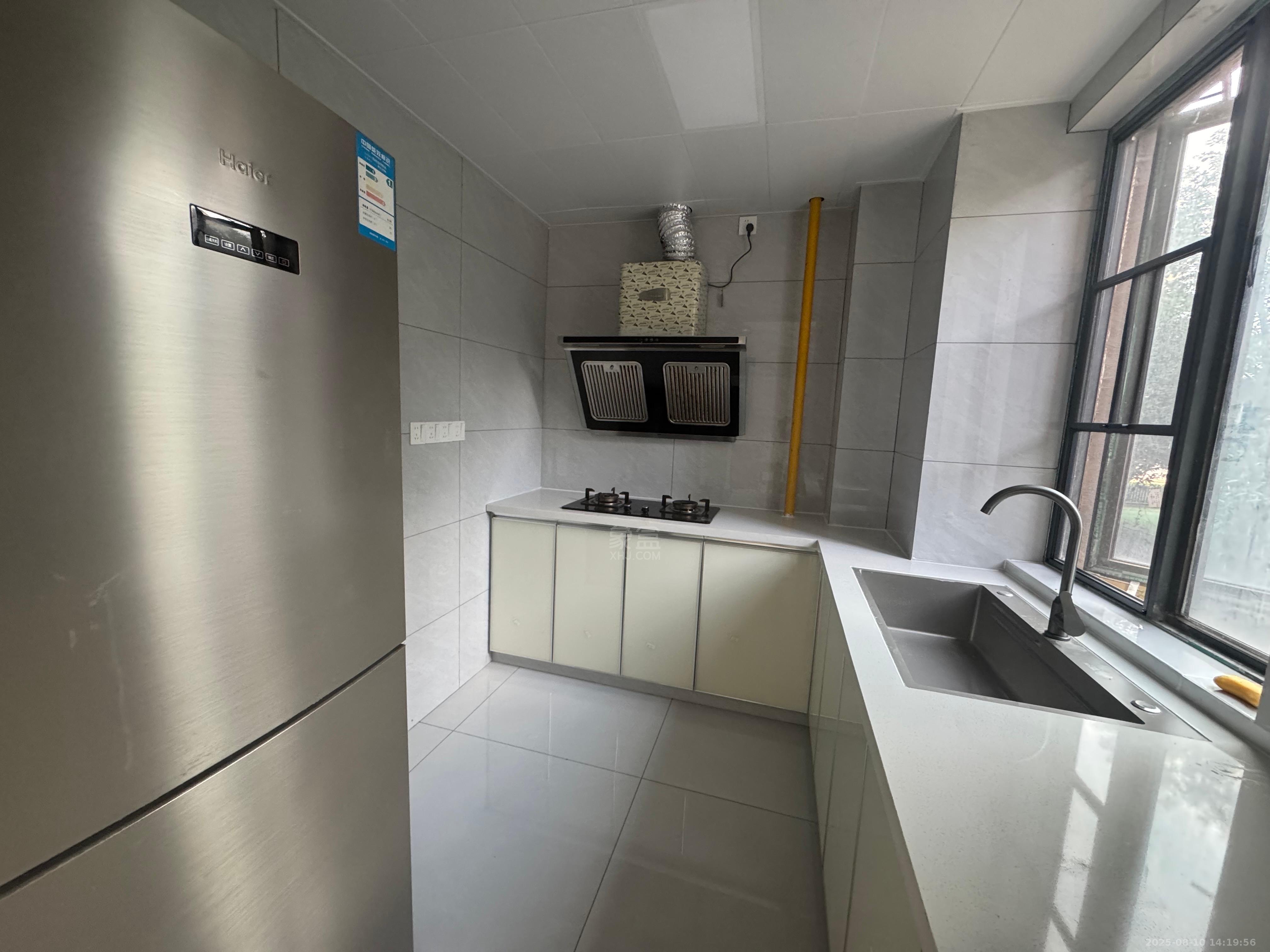 提香蓝岸  1室0厅0卫    1600.0元/月室内图