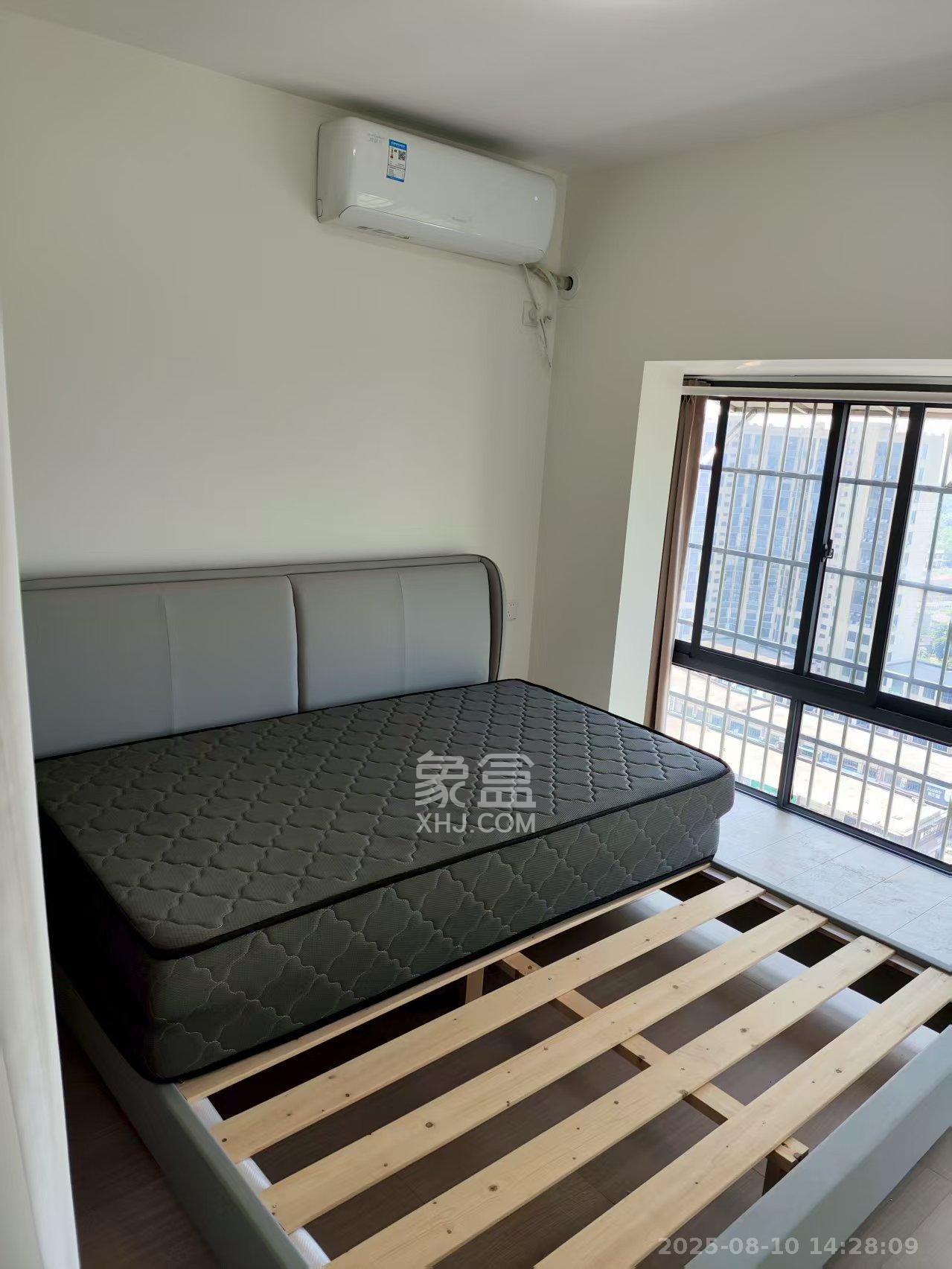 联海商贸城  2室1厅1卫   1100.00元/月室内图