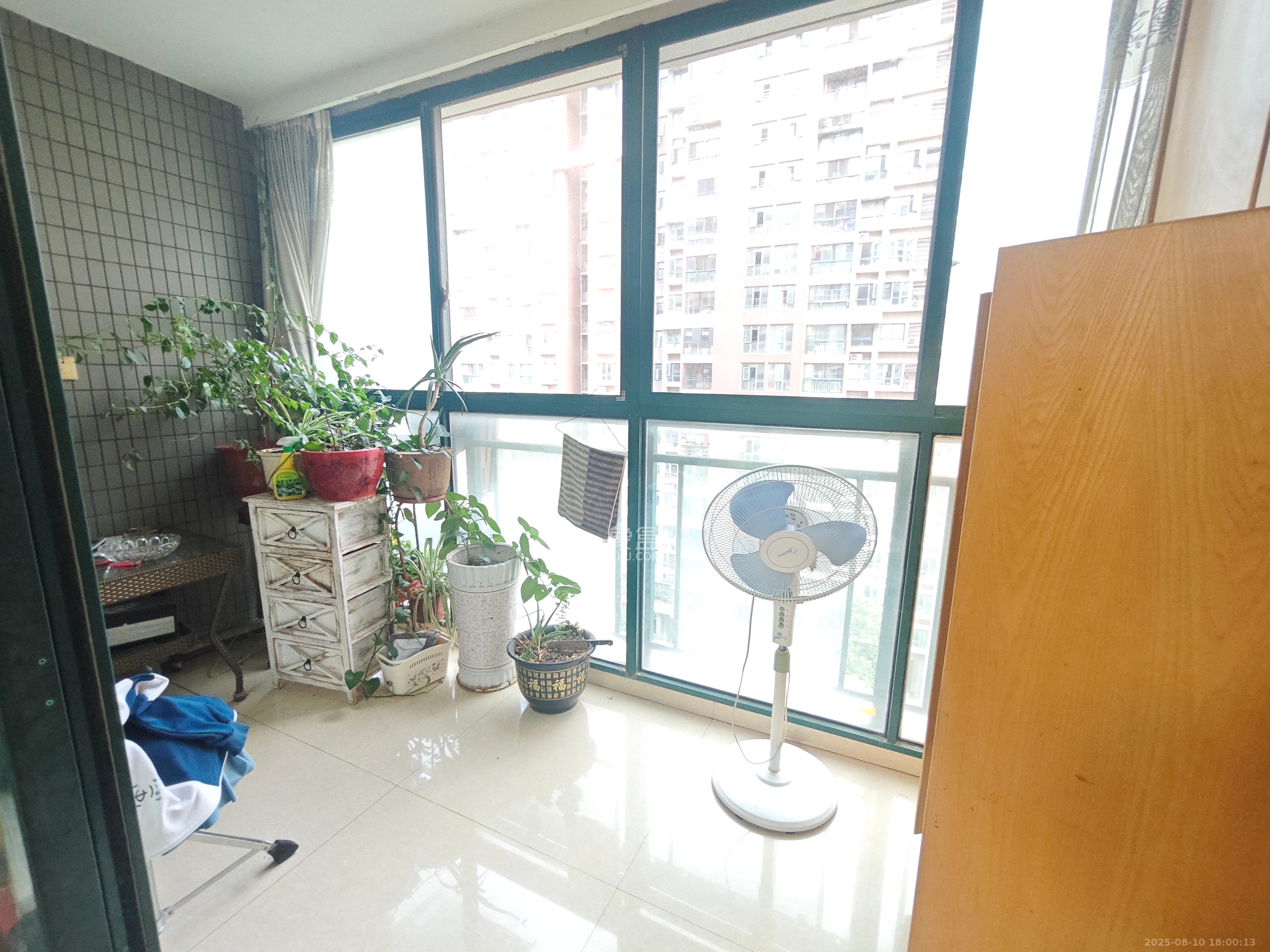 凯乐湘园  3室2厅1卫   2600.00元/月室内图