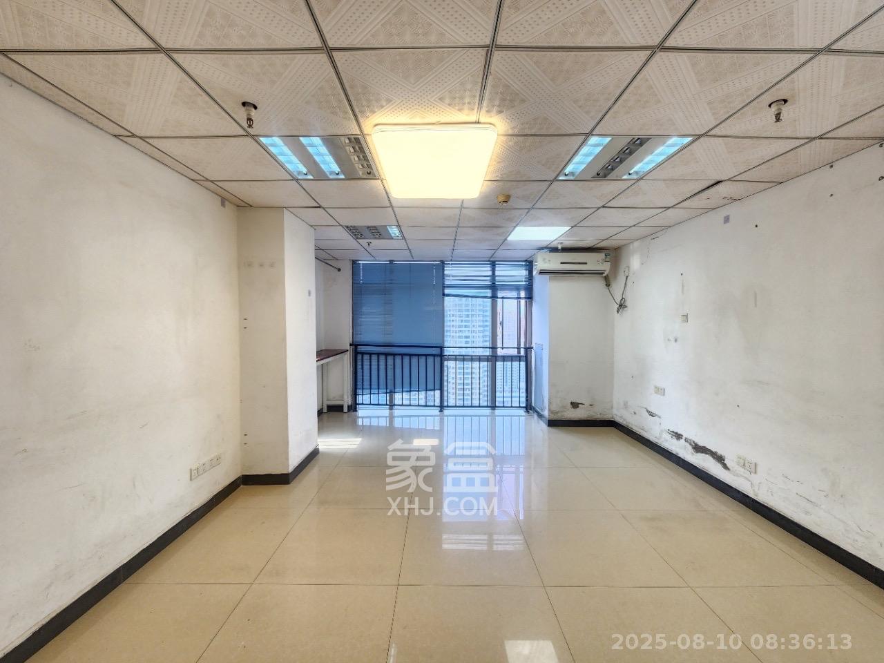 奥克斯广场 1室0厅0卫 1500.0元/月 奥克斯广场 1室0厅0卫 1500.0元/月室内图