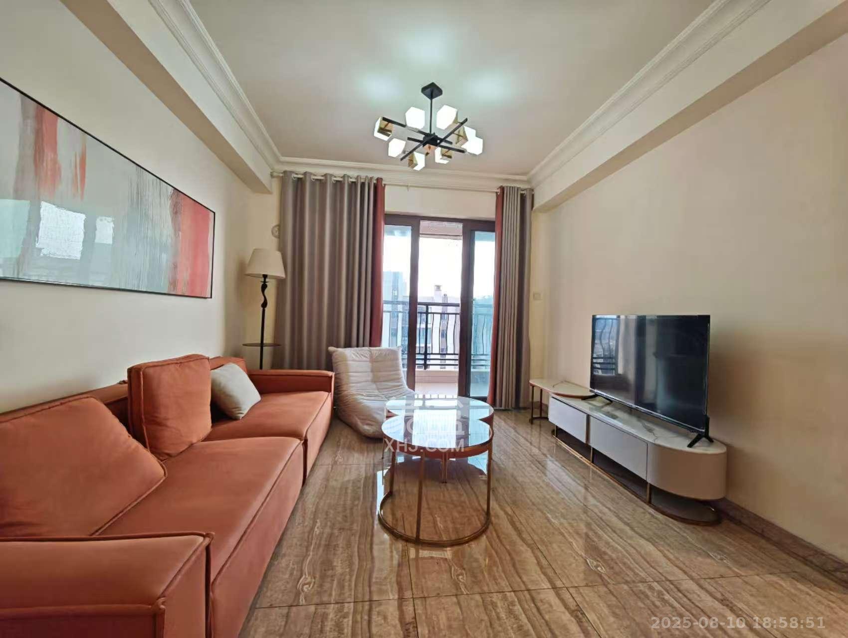 碧桂园翘楚棠  3室2厅2卫    2600.0元/月 碧桂园翘楚棠  3室2厅2卫    2600.0元/月