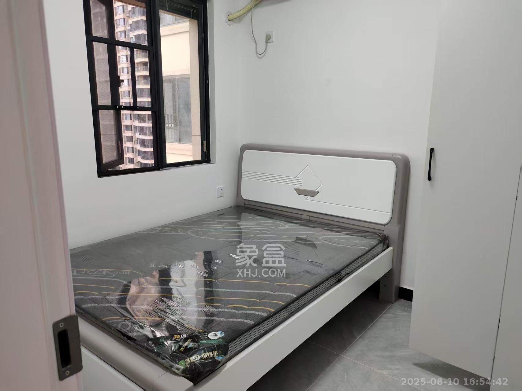 长房东旭国际 3室2厅2卫 3000.0元/月 长房东旭国际 3室2厅2卫 3000.0元/月室内图