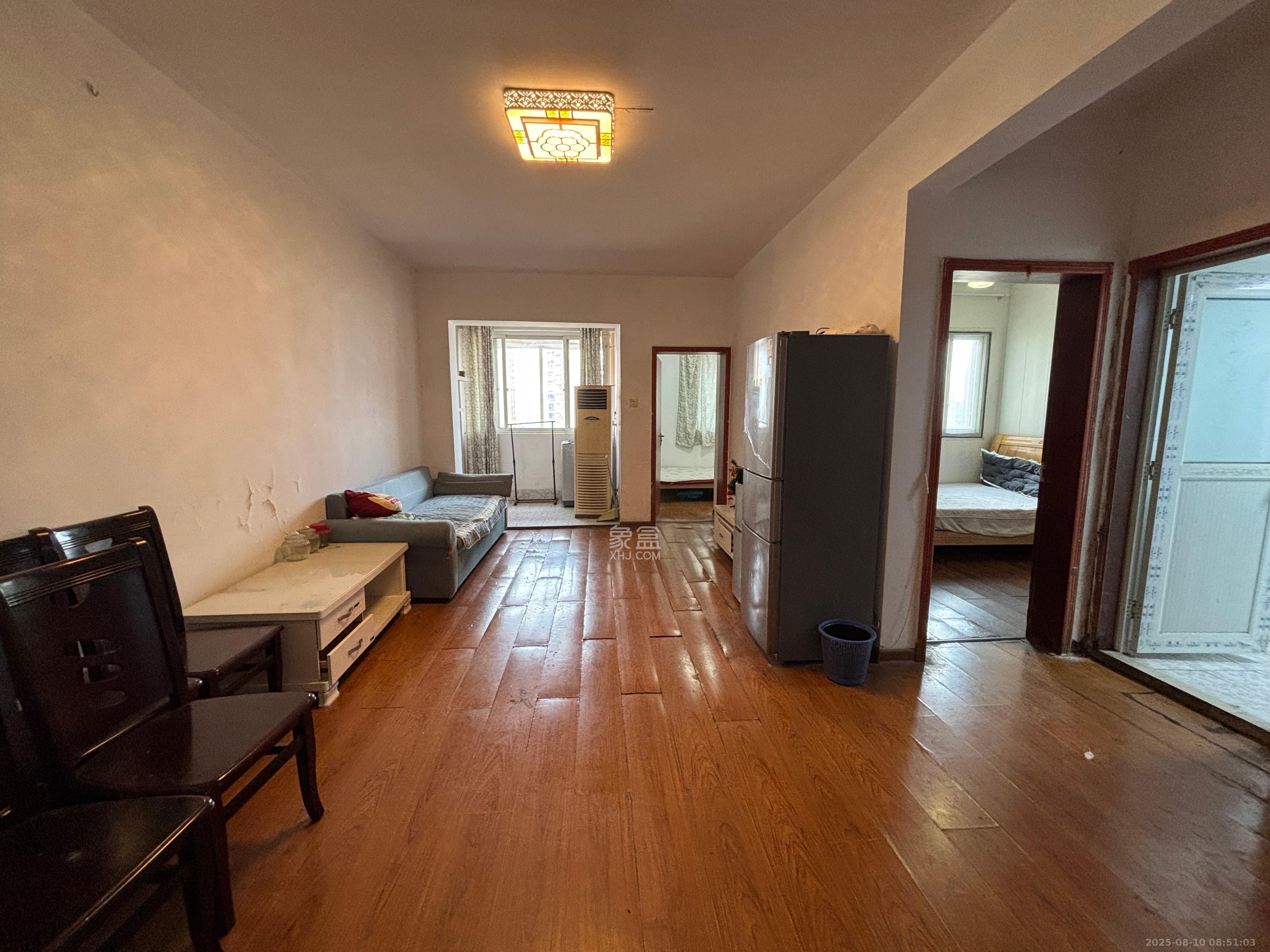 建鸿达现代公寓 2室1厅1卫 1800.0元/月 建鸿达现代公寓 2室1厅1卫 1800.0元/月室内图