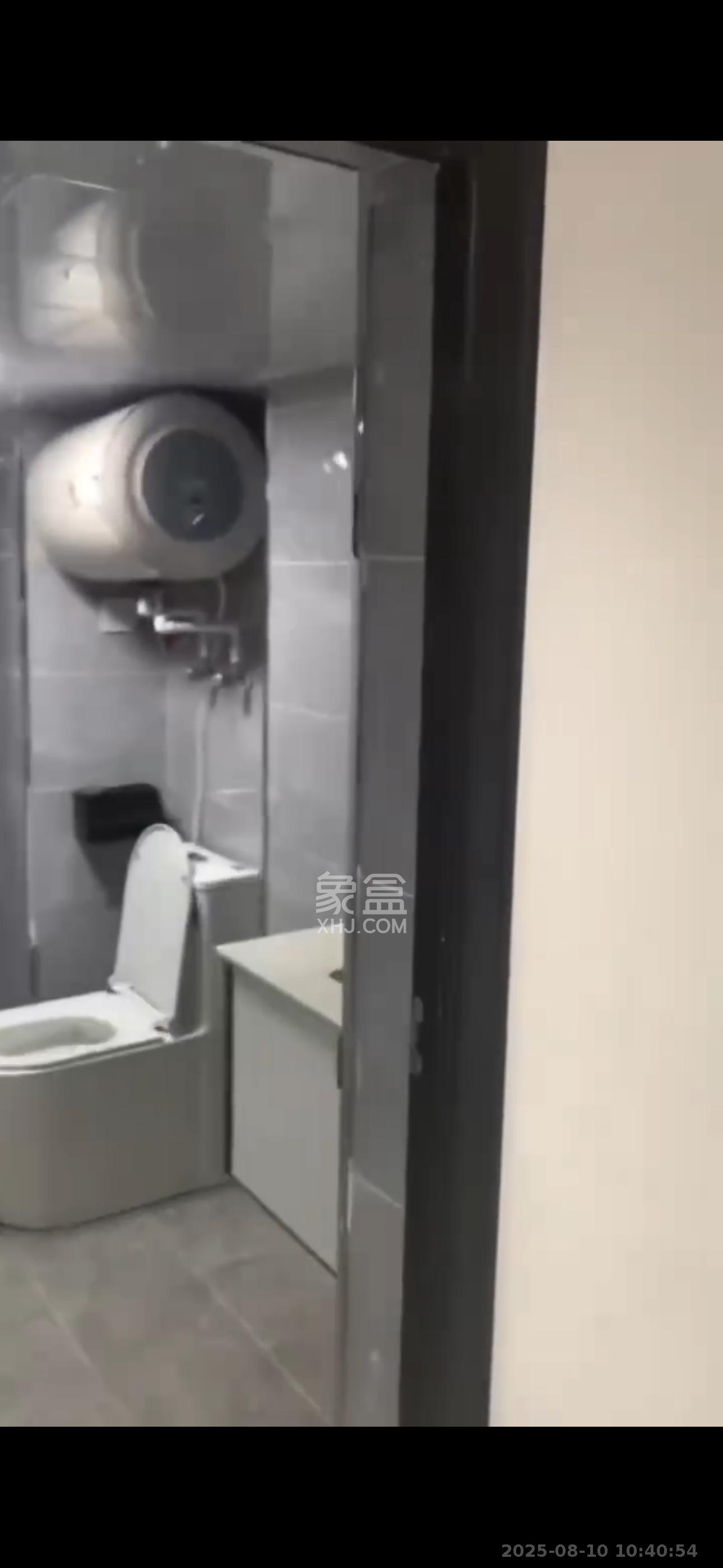 梅溪湖金茂湾  1室0厅0卫    3000.0元/月室内图