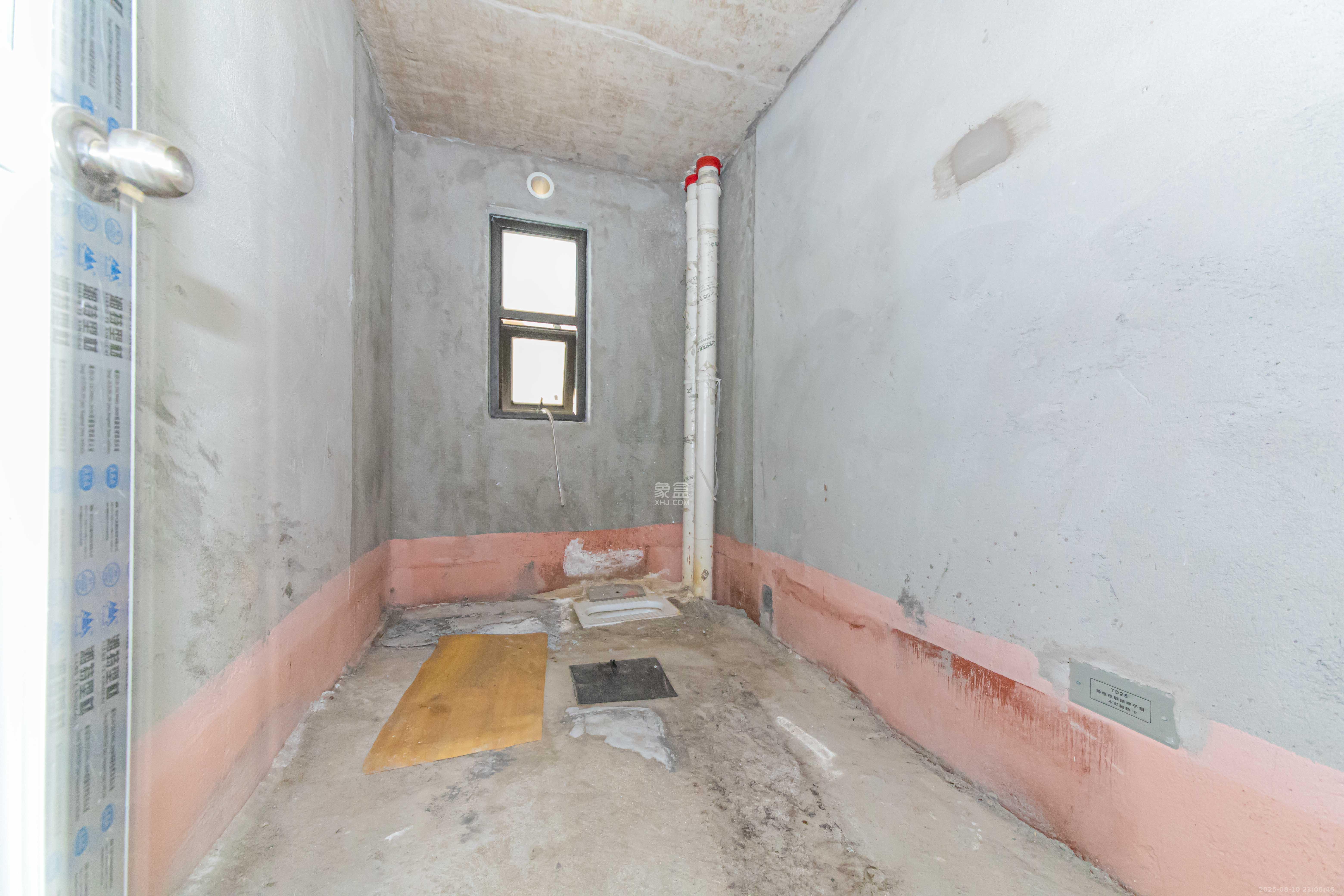 北辰中央公园E区 3室2厅2卫 125.0万 北辰中央公园E区 3室2厅2卫 125.0万卫生间