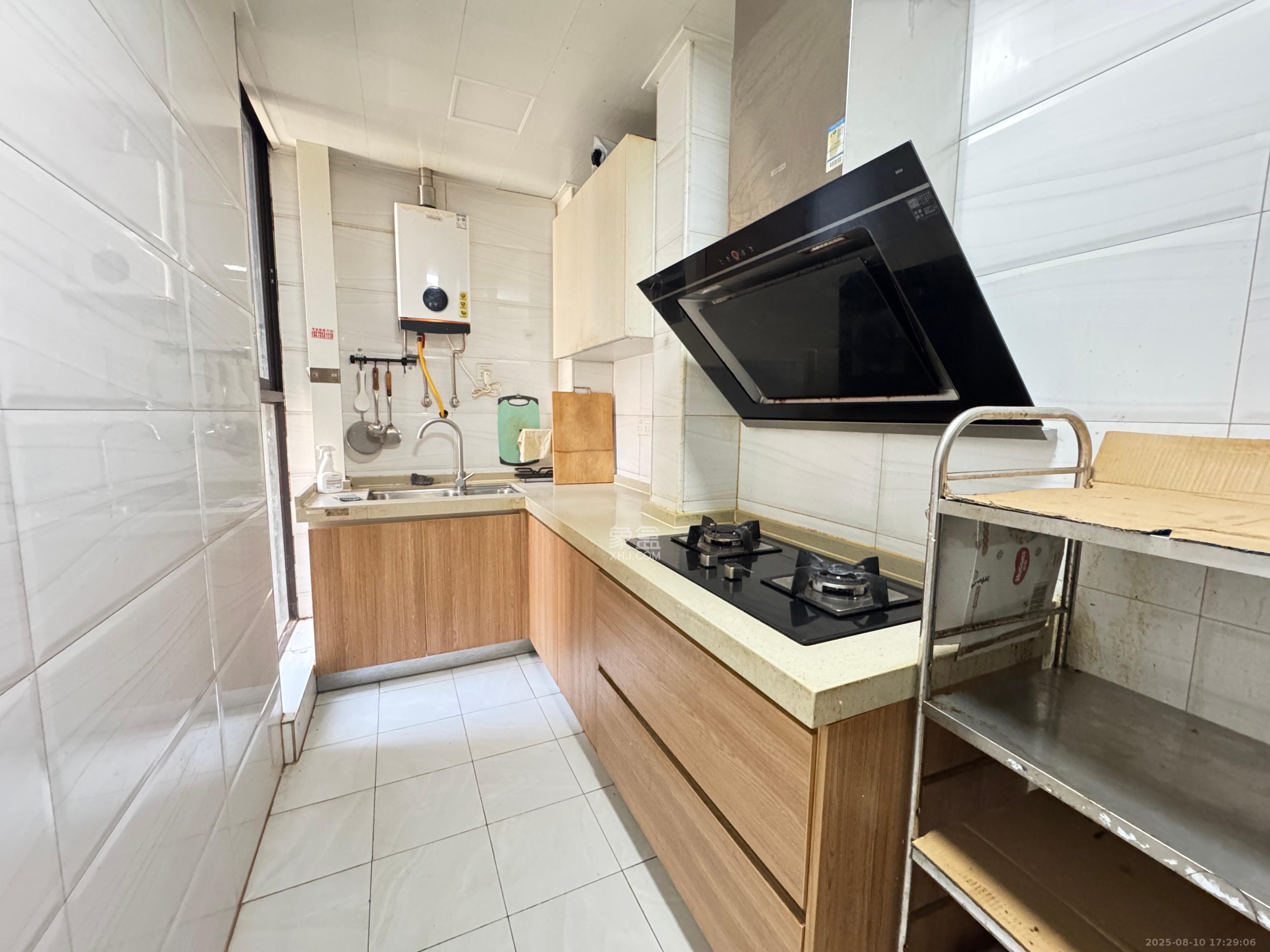 中建信和城  1室0厅0卫    2800.0元/月室内图