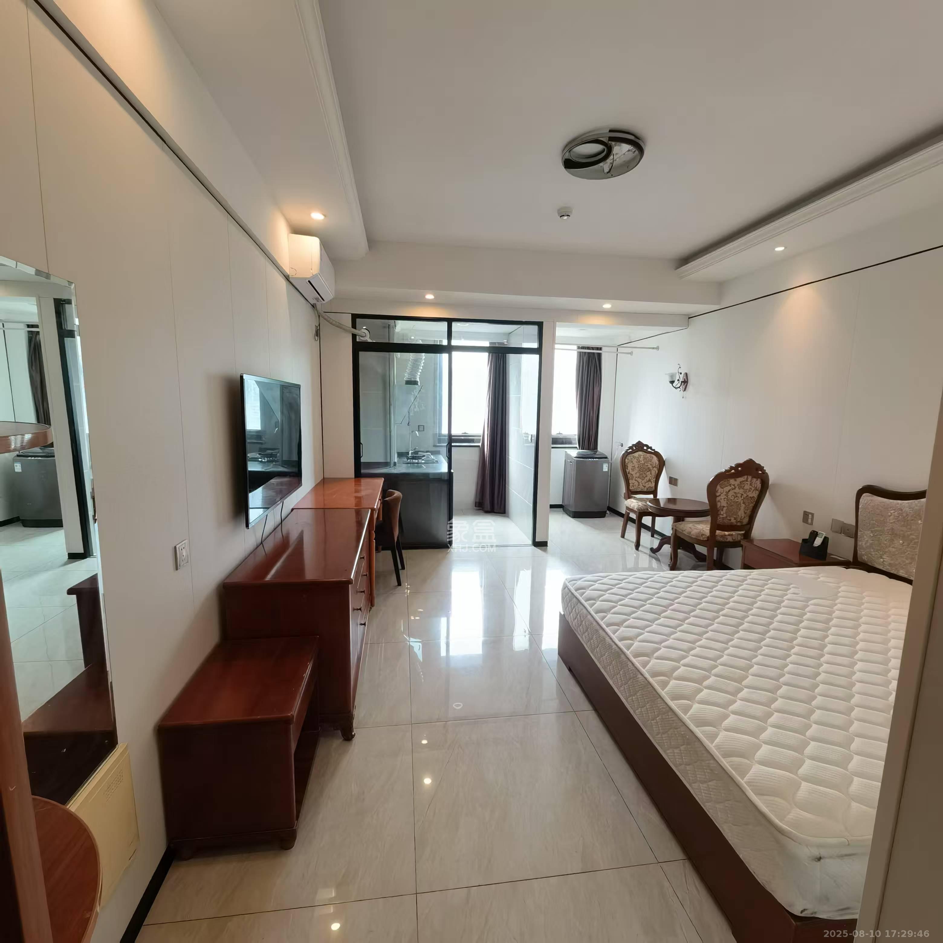 未来漫城 1室1厅1卫 1300.0元/月 未来漫城 1室1厅1卫 1300.0元/月室内图