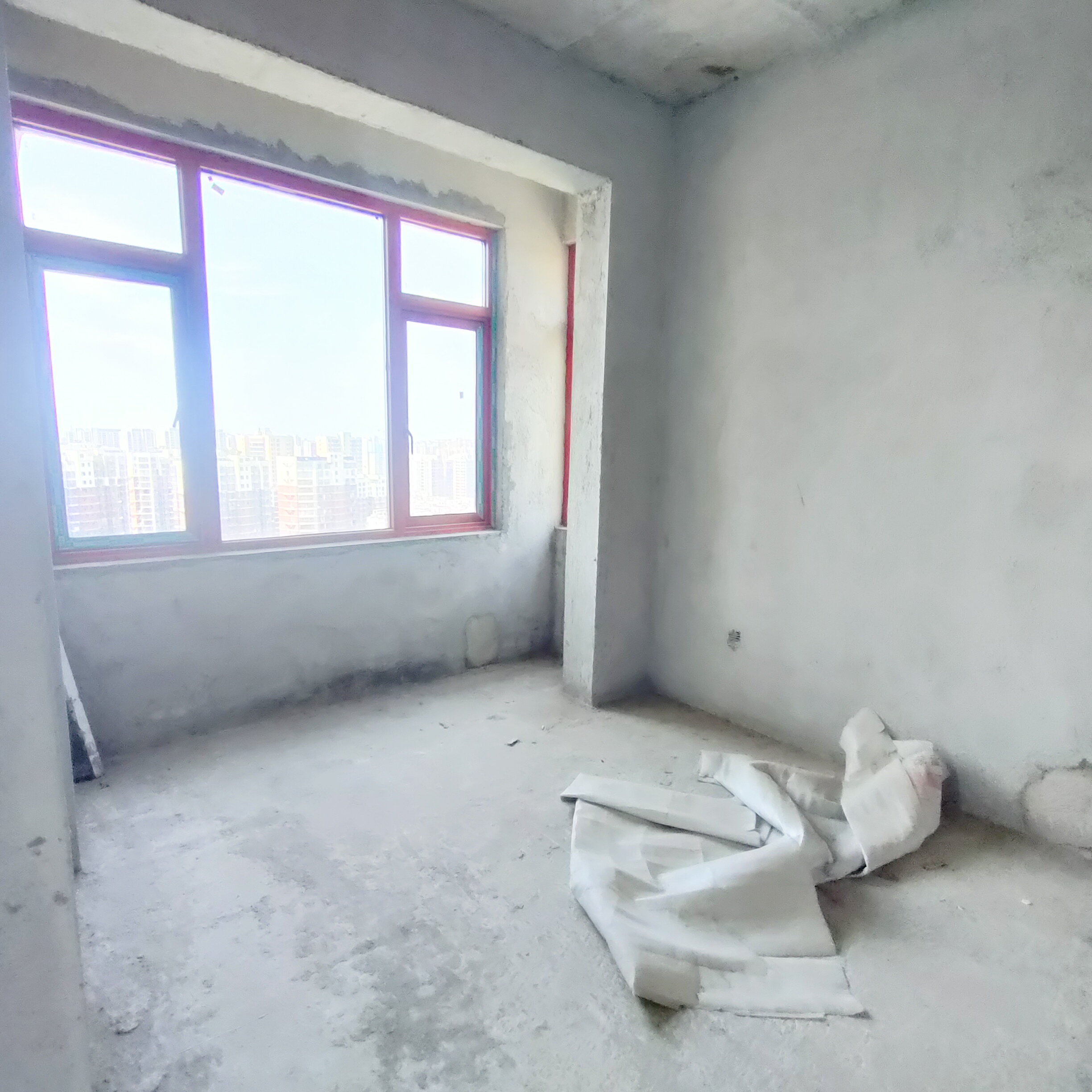 和一紫竹苑 3室2厅1卫 36.8万 和一紫竹苑 3室2厅1卫 36.8万客厅