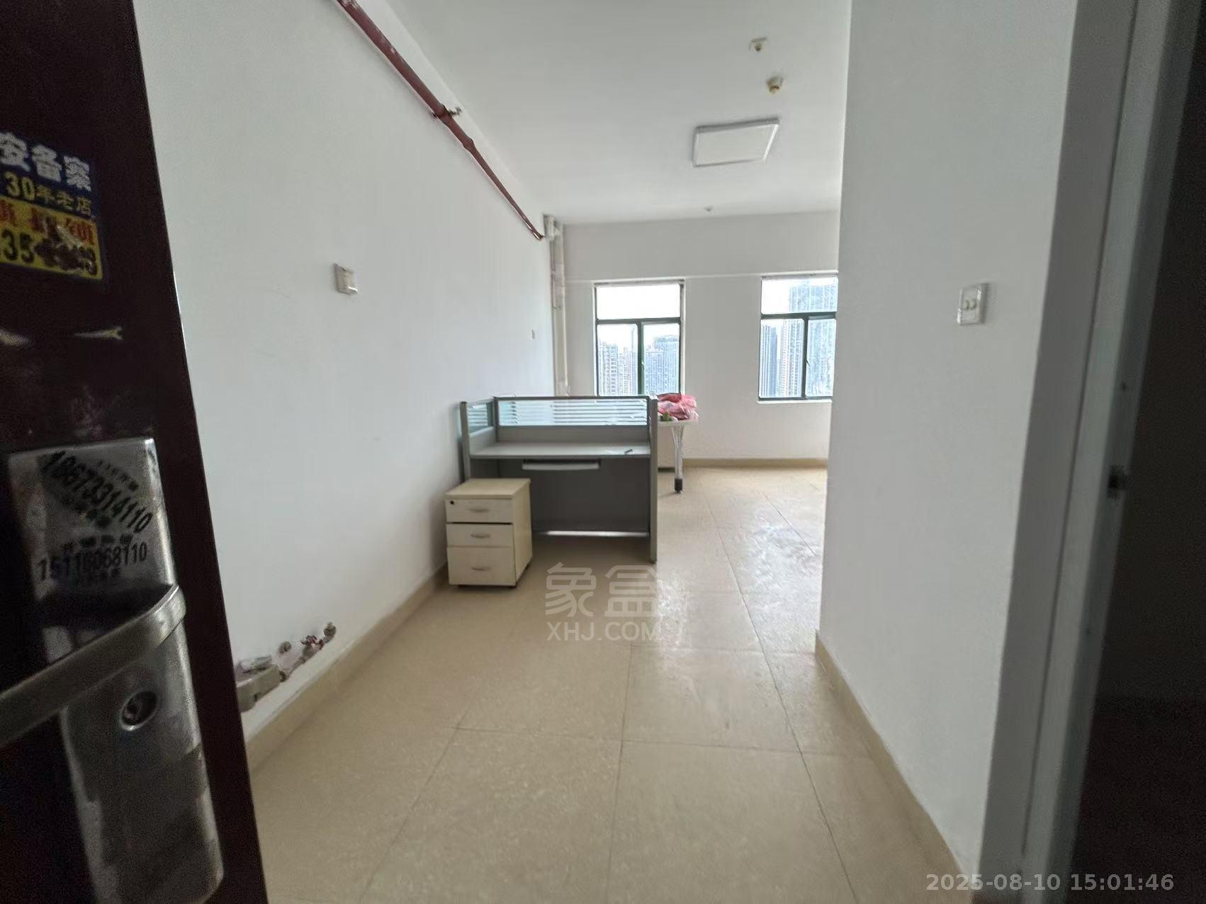 福泰国际 1室0厅0卫 900.0元/月 福泰国际 1室0厅0卫 900.0元/月室内图