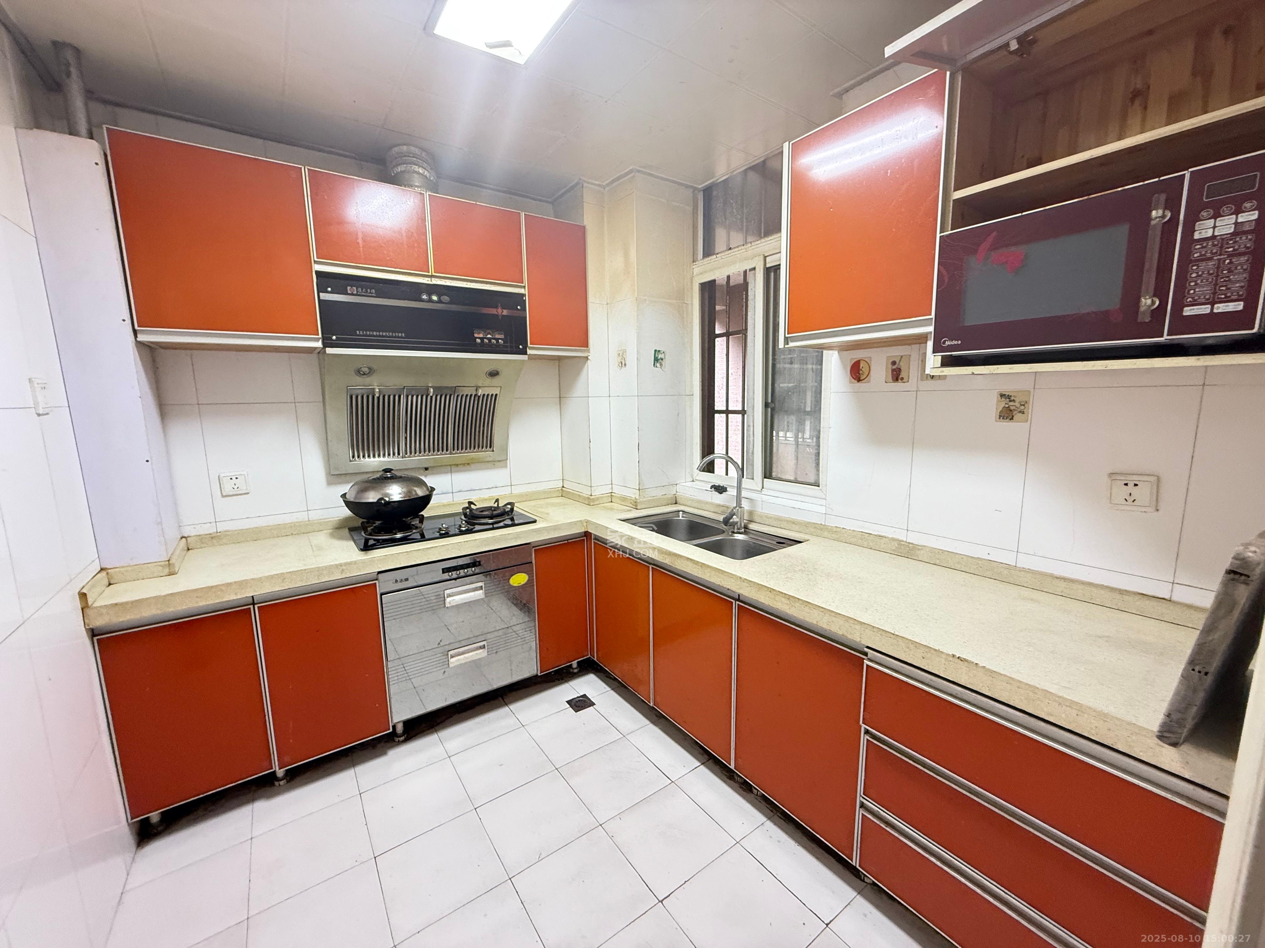 黎郡新宇康景园 1室1厅1卫 1800.0元/月 黎郡新宇康景园 1室1厅1卫 1800.0元/月室内图