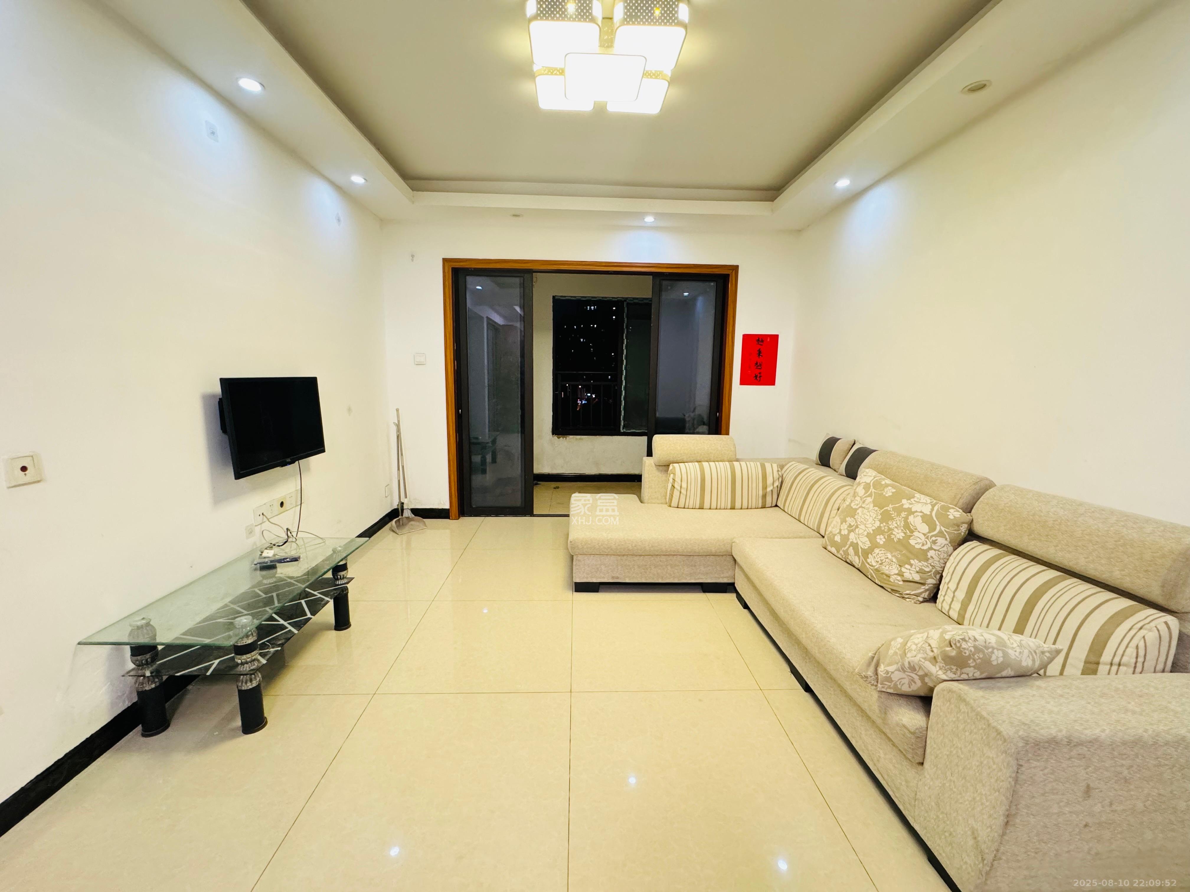 光明E城 2室2厅1卫 2000.0元/月 光明E城 2室2厅1卫 2000.0元/月室内图