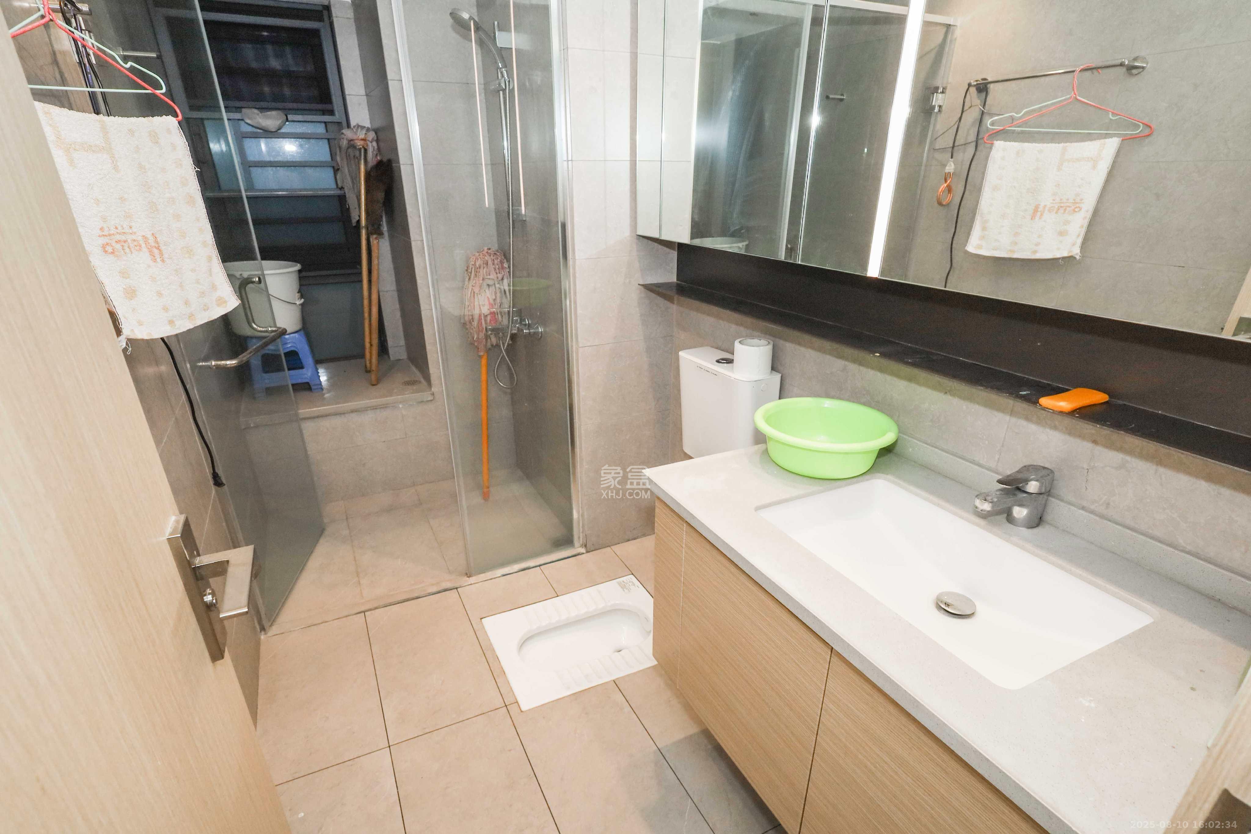 时代梅溪领峰 3室2厅2卫 3300.0元/月 时代梅溪领峰 3室2厅2卫 3300.0元/月室内图