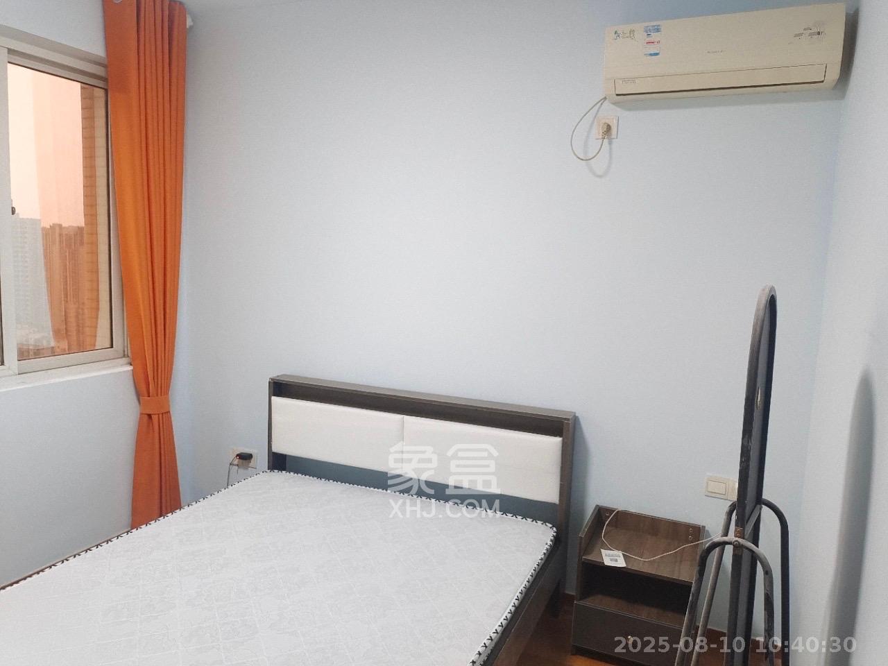 巧克力空间（建鸿达现代大厦）  3室2厅1卫    2200.0元/月室内图