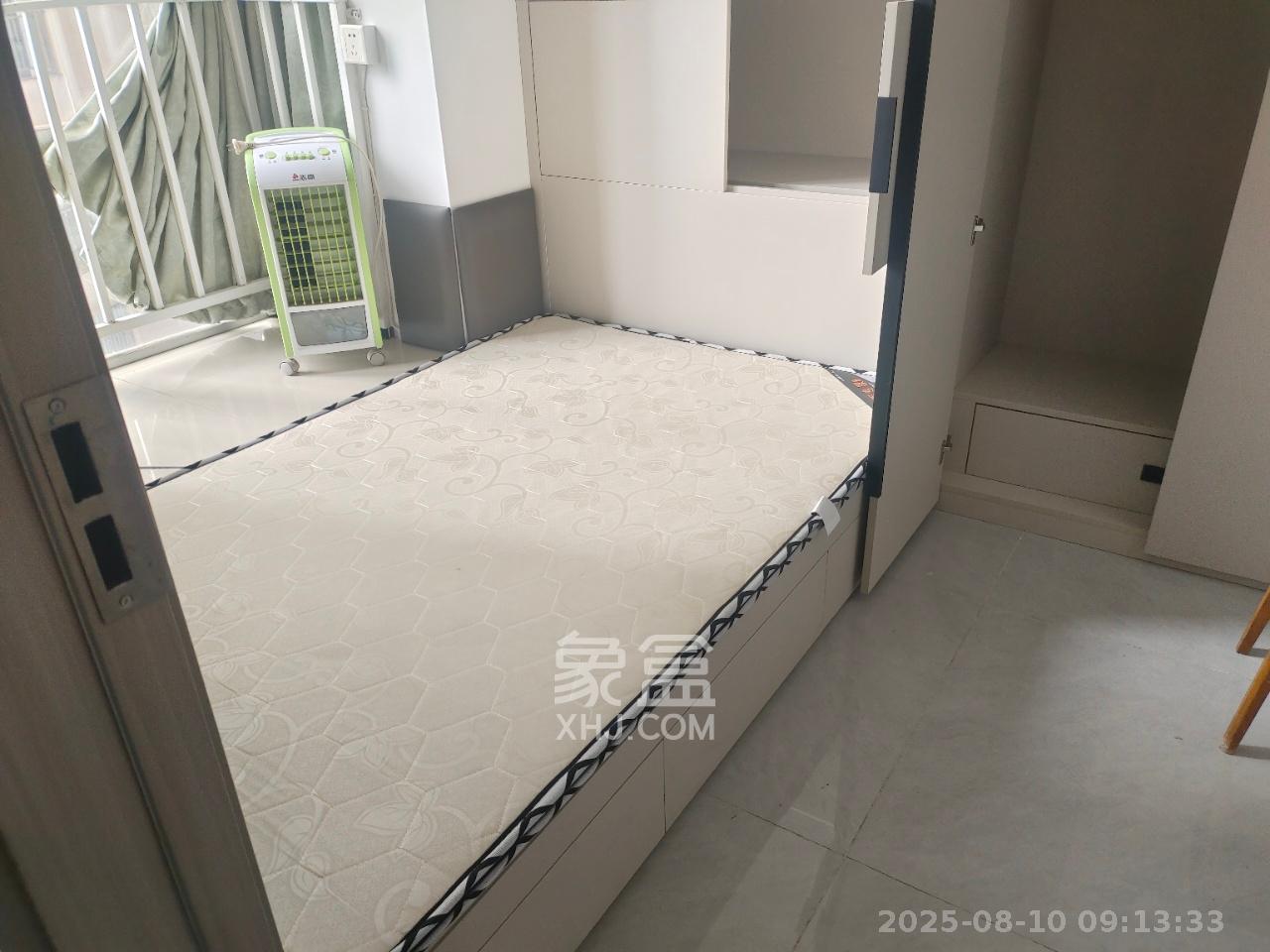 凯通国际城（凯通朝庭）  2室1厅1卫   2500.00元/月室内图