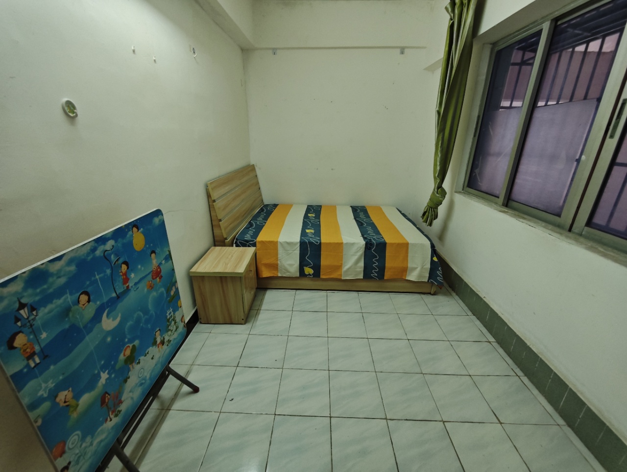 马坡小区 1室0厅1卫 800.0元/月 马坡小区 1室0厅1卫 800.0元/月室内图