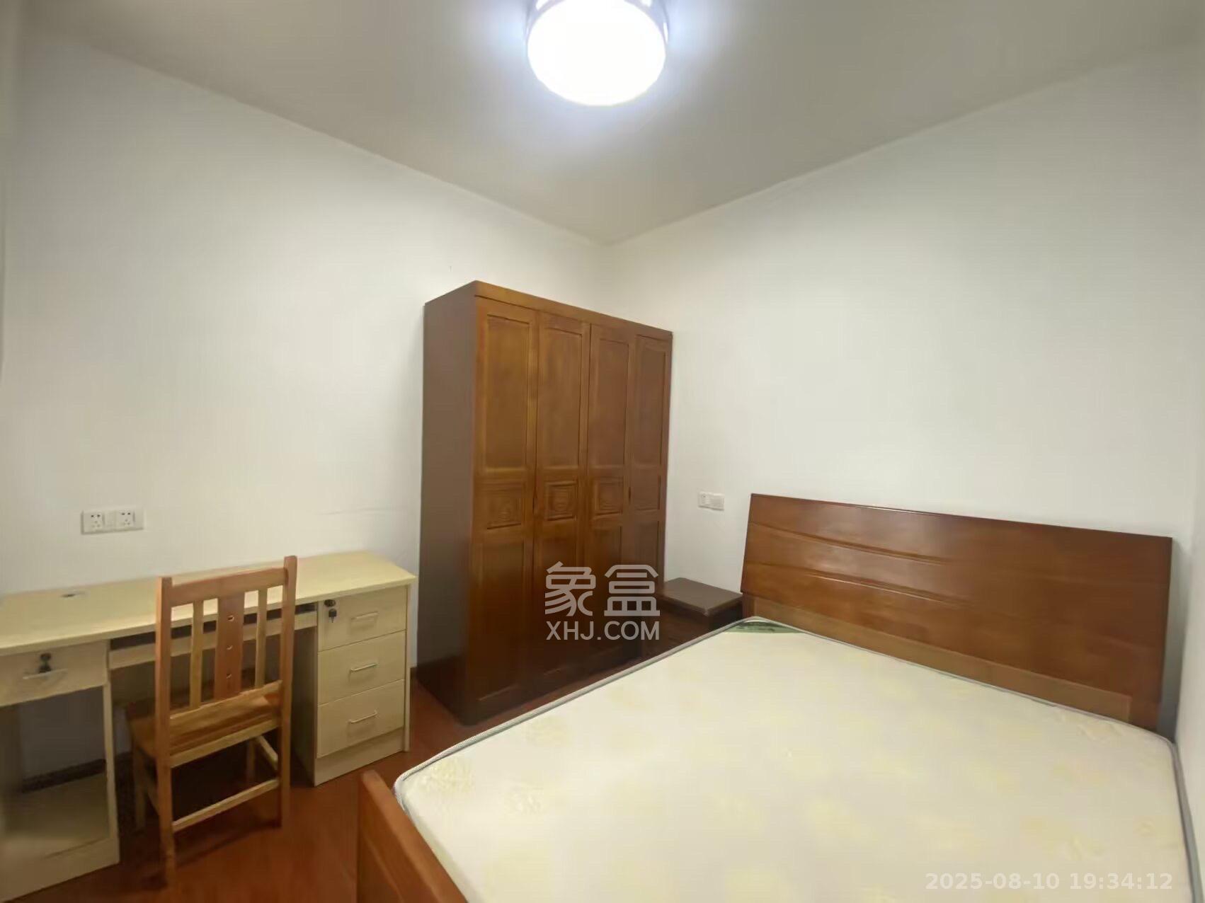 嘉雨兴园 2室1厅1卫 2500.00元/月 嘉雨兴园 2室1厅1卫 2500.00元/月室内图