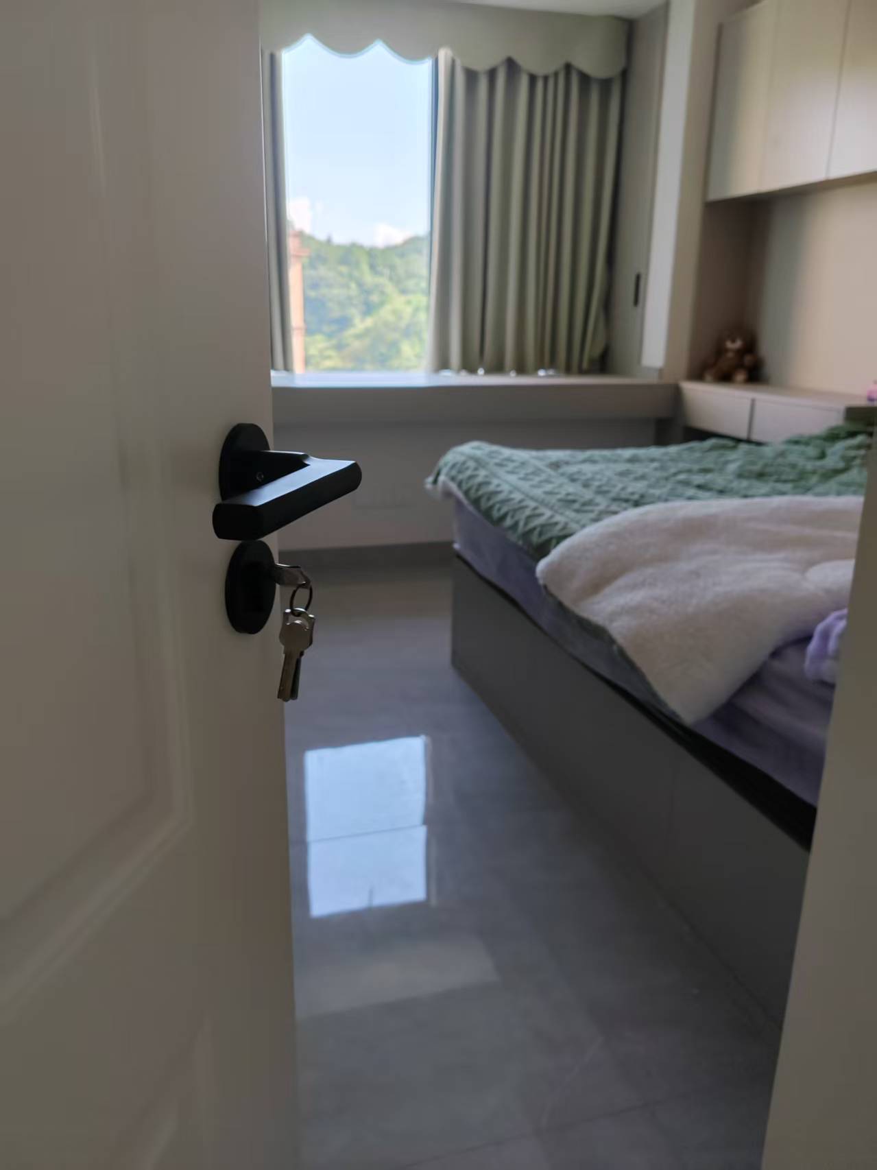 百弘学府城  1室0厅0卫    85.8万客厅