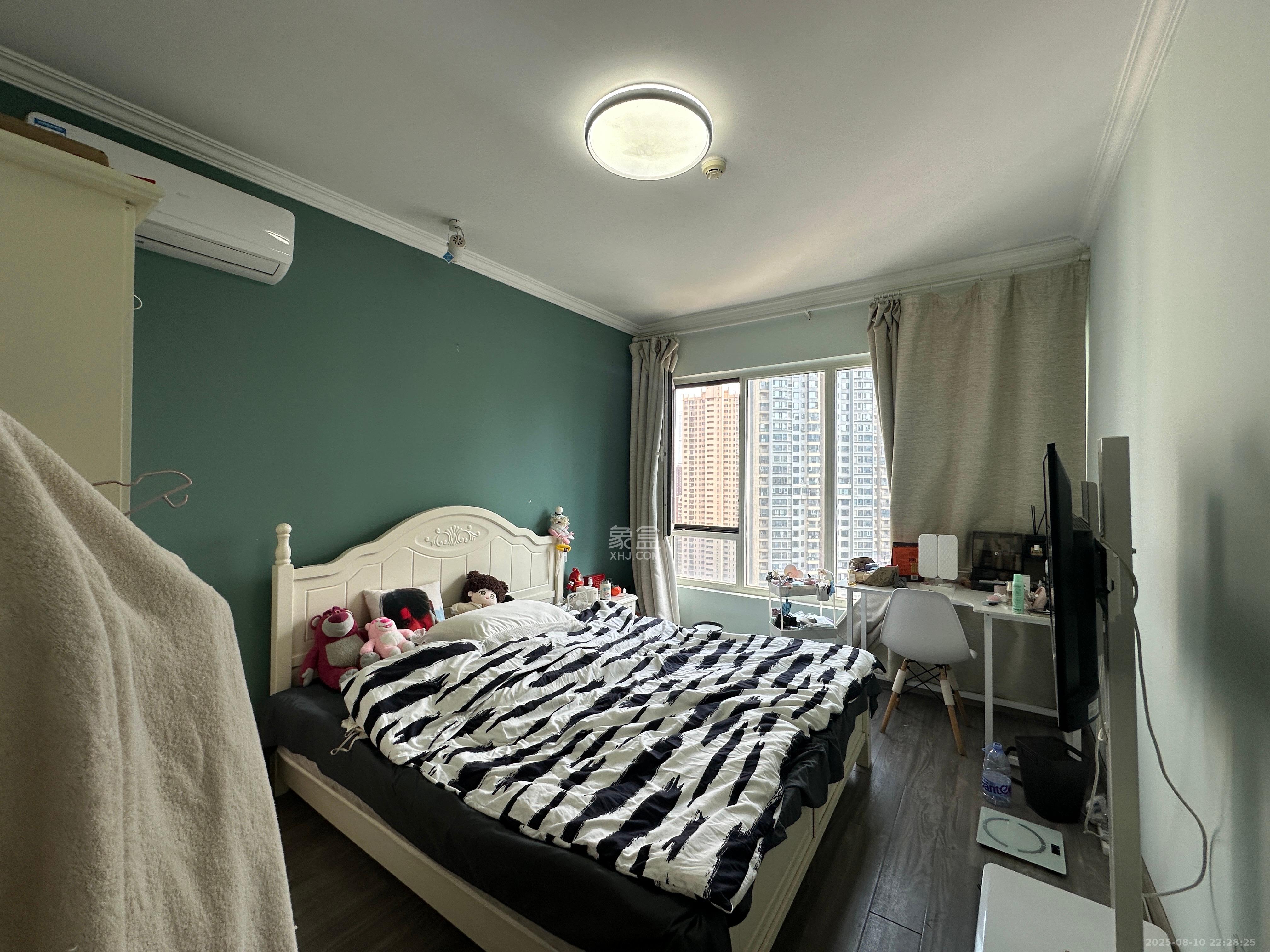 北辰三角洲E3区 2室1厅1卫 3500.0元/月 北辰三角洲E3区 2室1厅1卫 3500.0元/月室内图