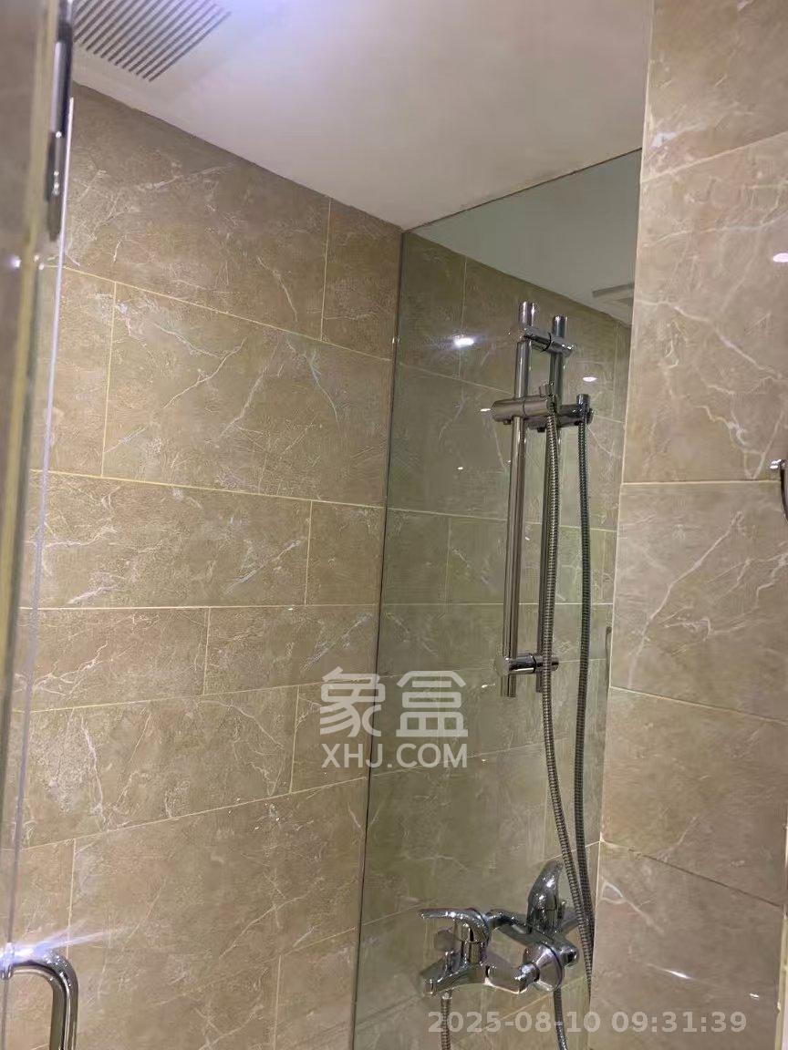 泊富公寓（泊富国际广场）  1室0厅1卫    1800.0元/月室内图