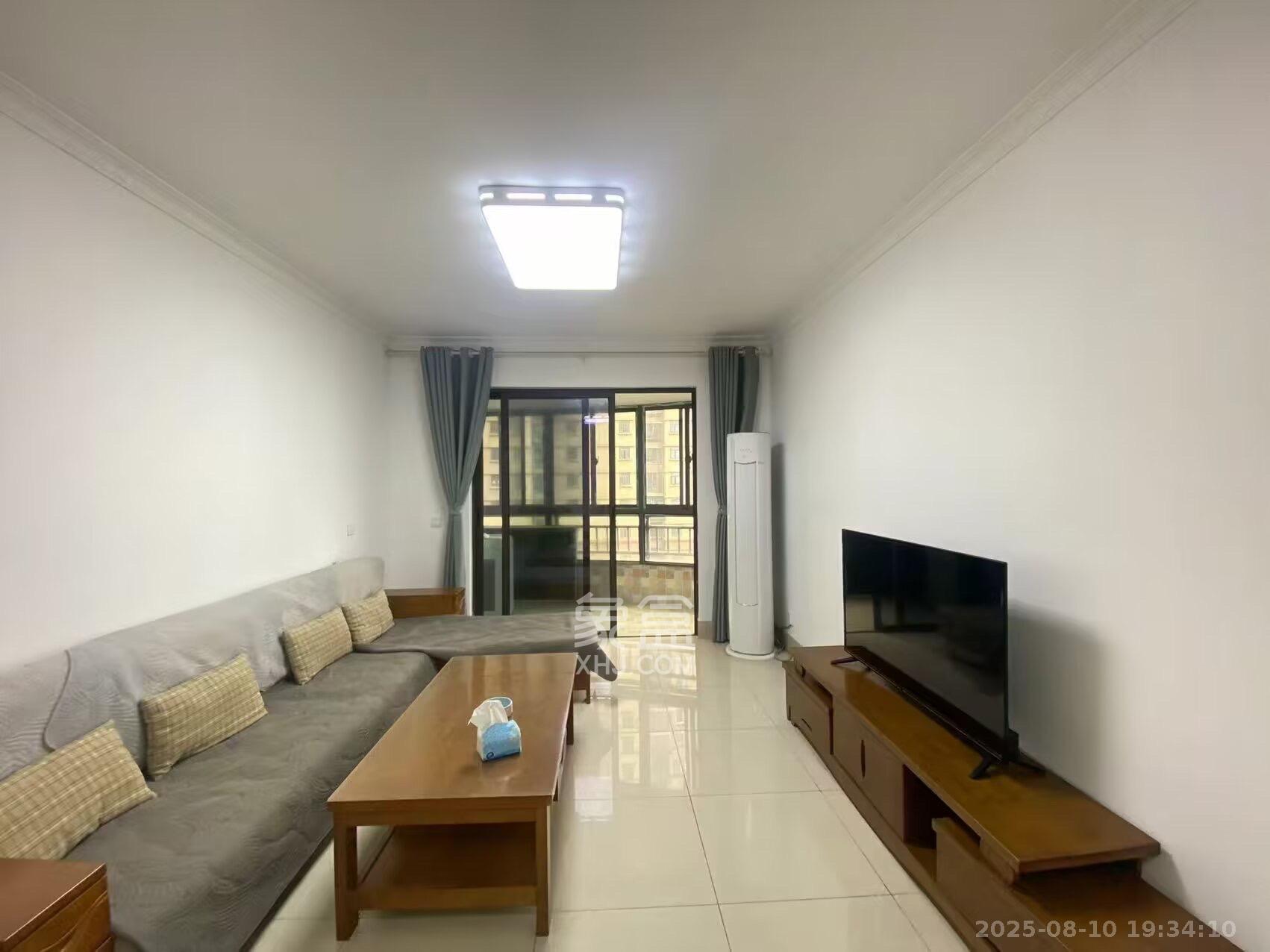 嘉雨兴园 2室1厅1卫 2500.00元/月 嘉雨兴园 2室1厅1卫 2500.00元/月室内图