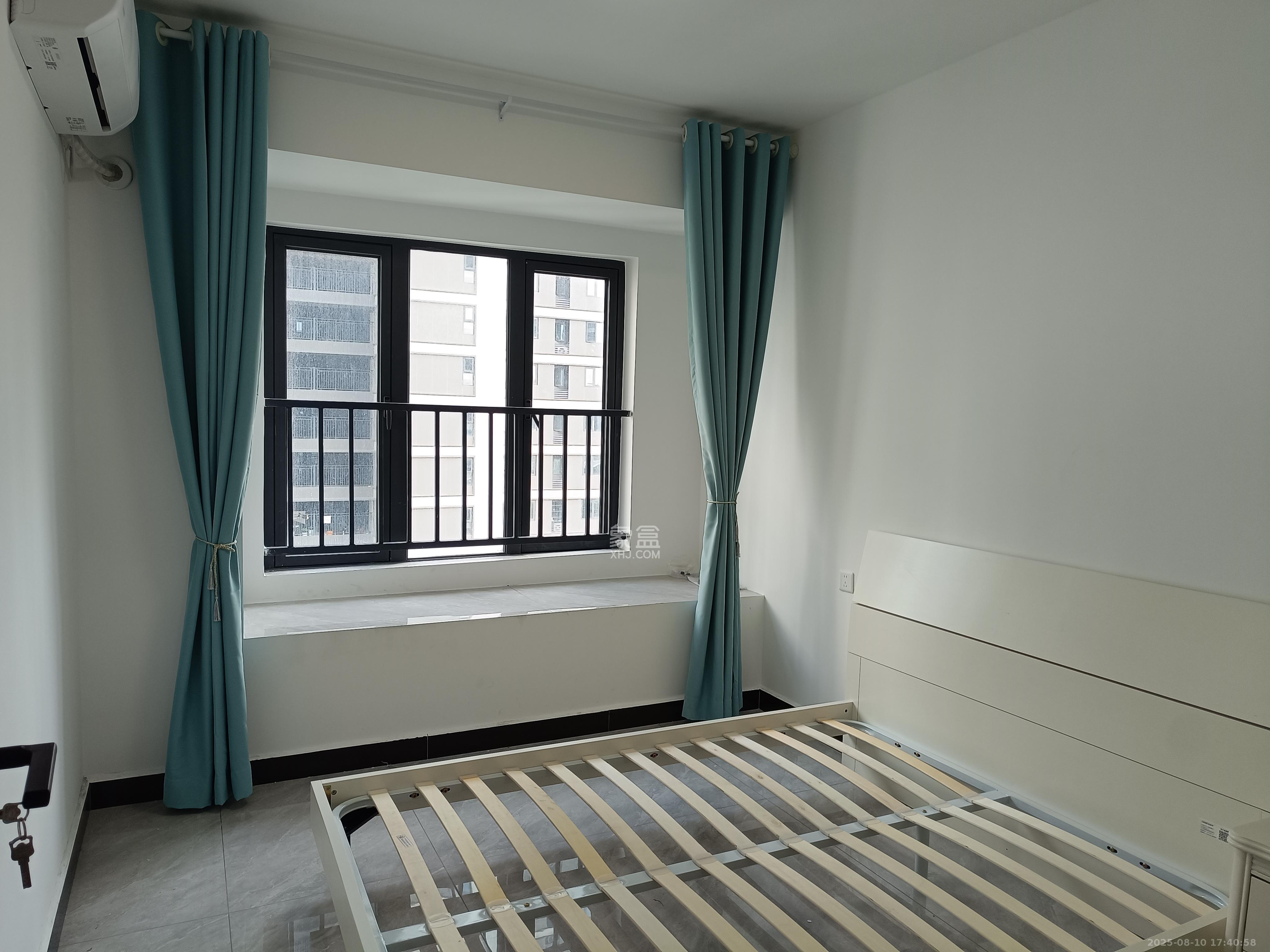 融创会展上东区 3室2厅1卫 2400.0元/月 融创会展上东区 3室2厅1卫 2400.0元/月室内图