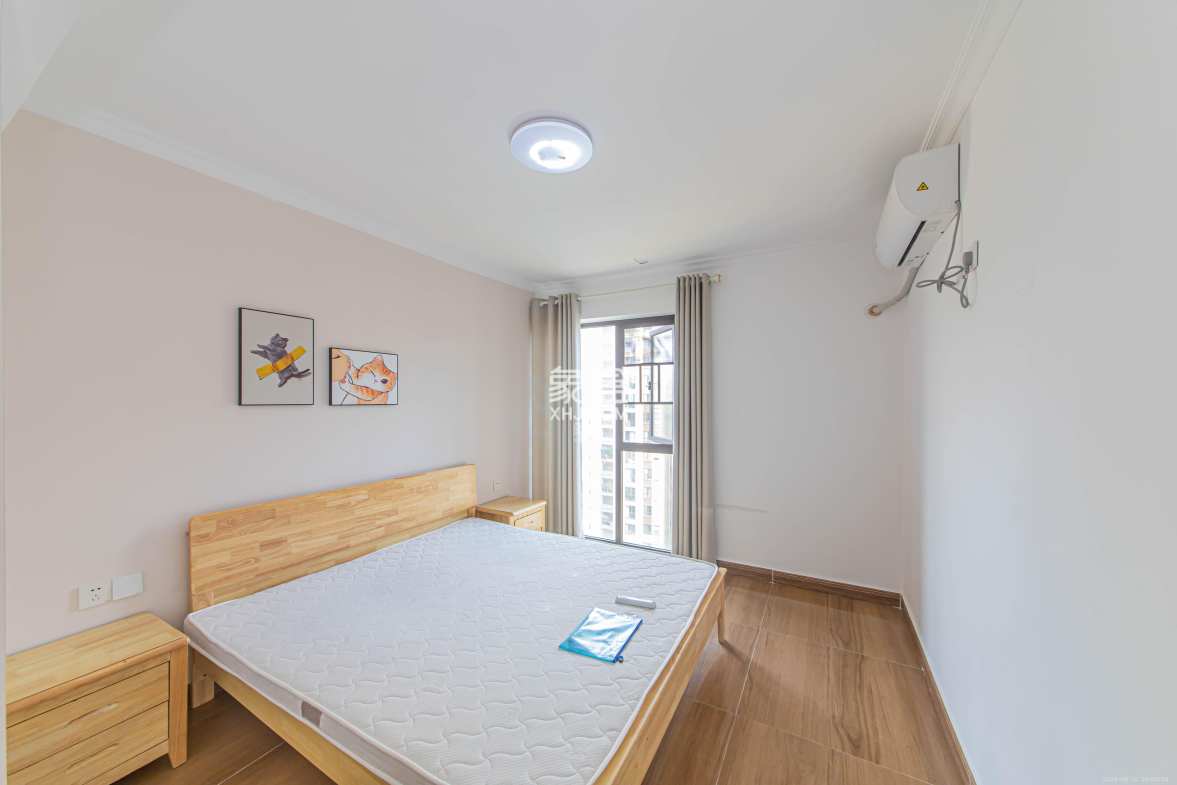 北辰中央公园DF区  3室2厅1卫    98.0万 北辰中央公园DF区  3室2厅1卫    98.0万卧室