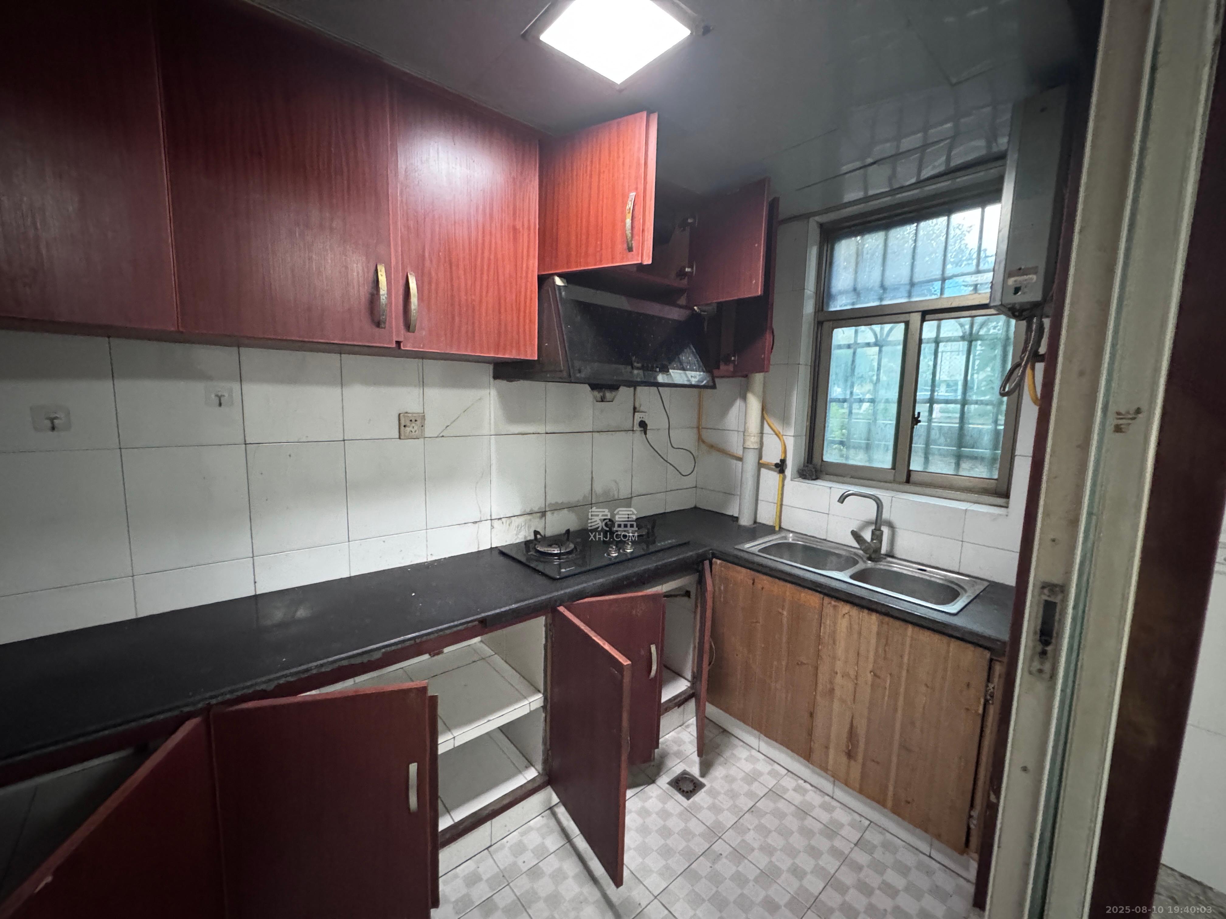 和平小区  3室2厅1卫    1500.0元/月室内图