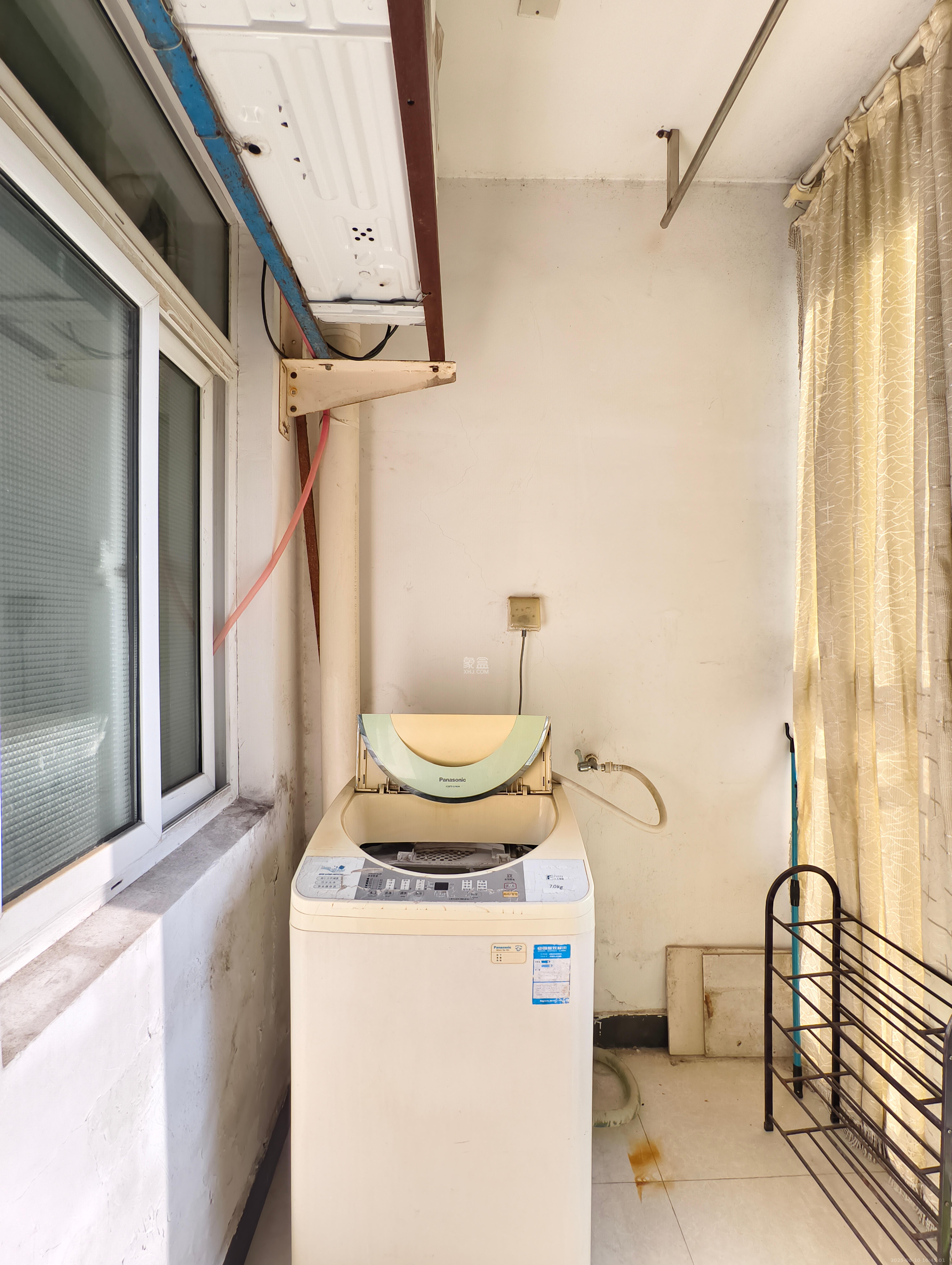 风华四季园  1室1厅1卫    1400.0元/月室内图