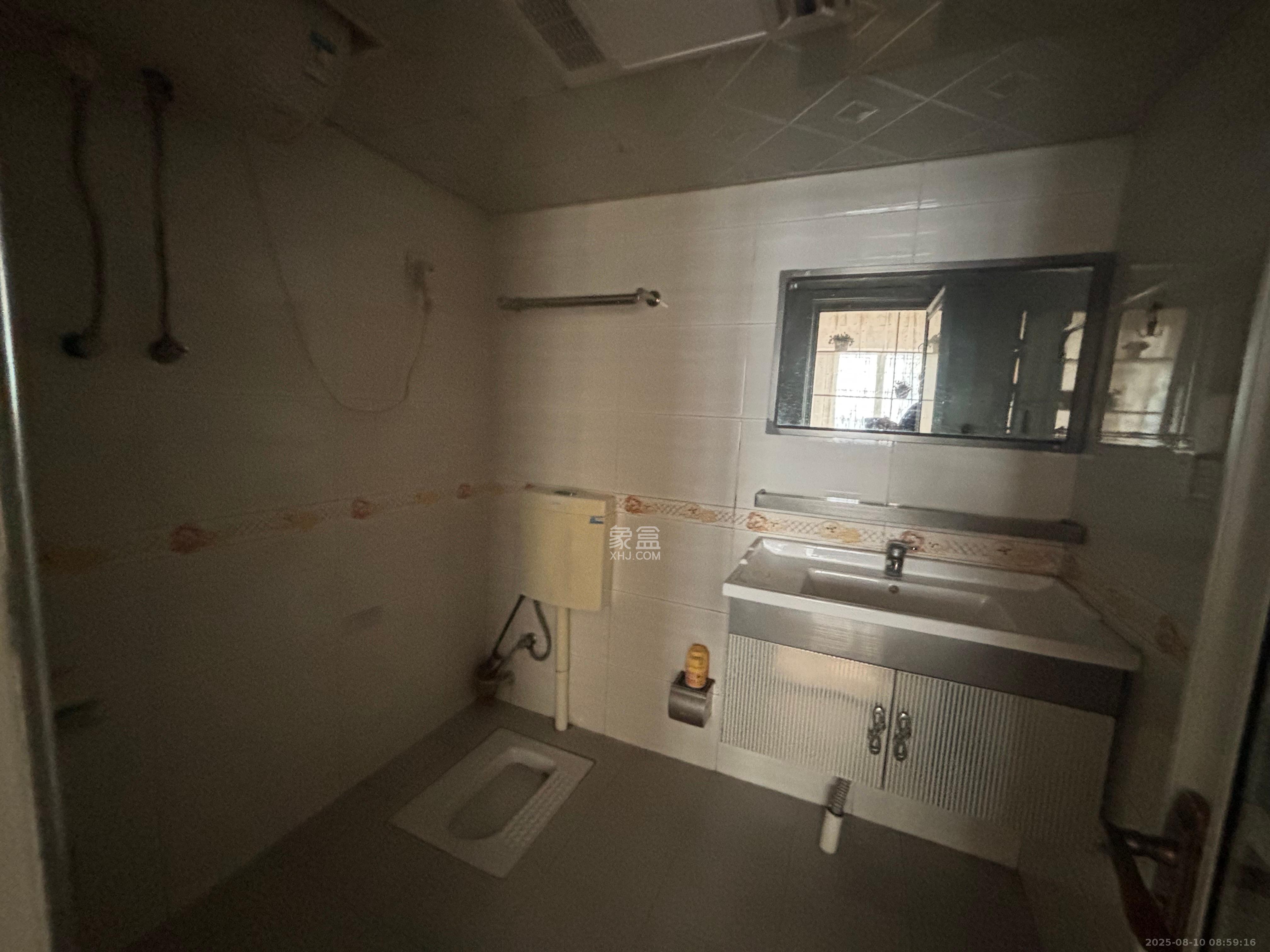 I尚国际（元泰大厦)  1室1厅1卫    1350.0元/月室内图